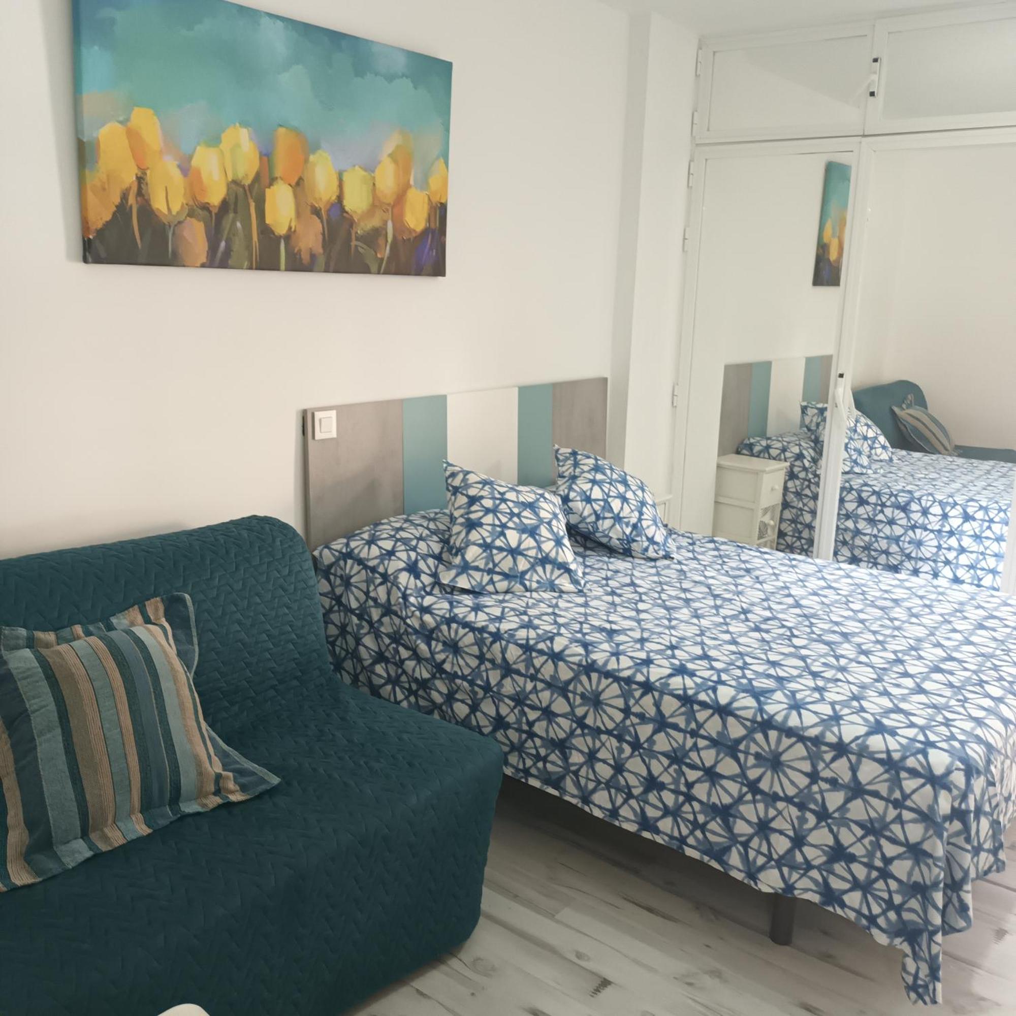 Appartement Jupiter 305