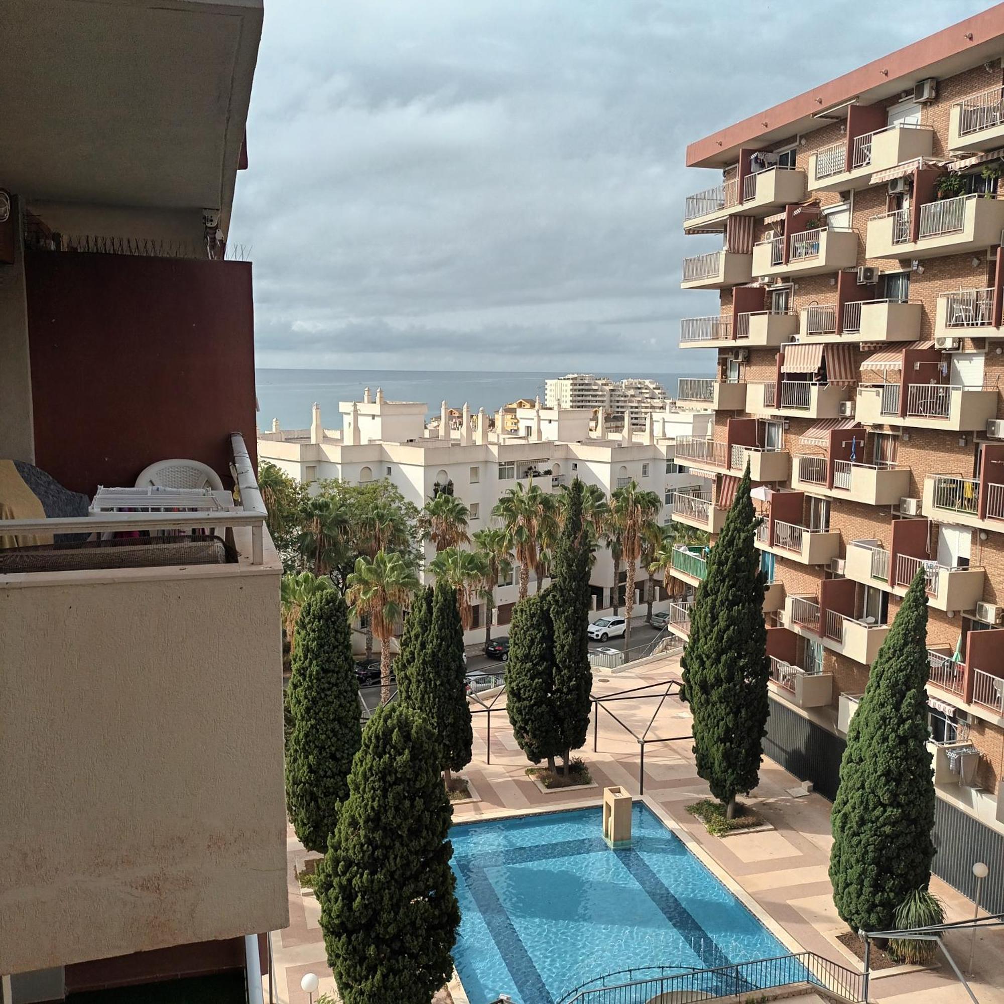 Jupiter 305 Appartement *