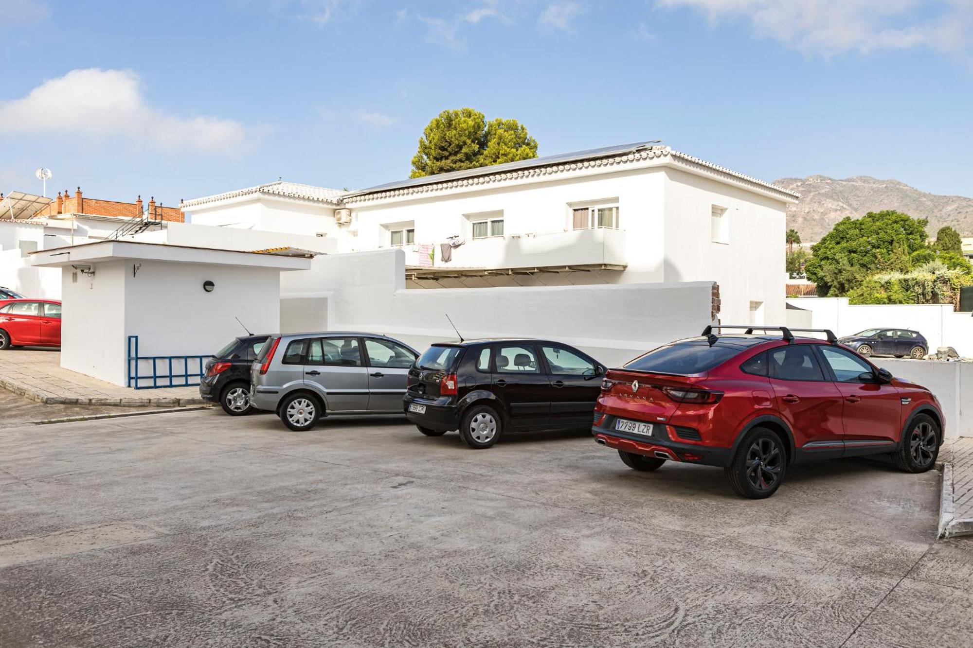 Costa Del Sol Marysol Freshapartments *