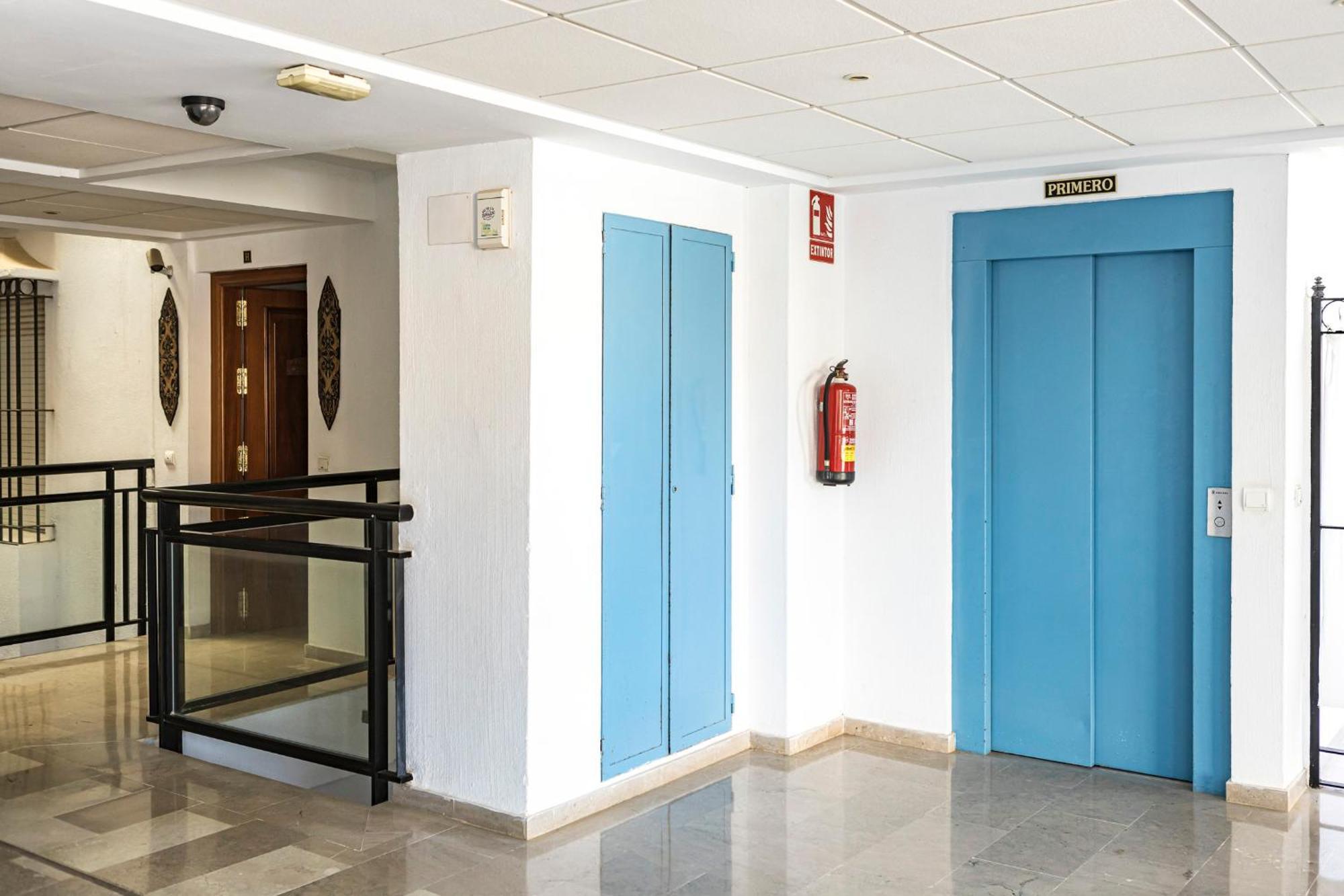 Costa Del Sol Marysol Freshapartments *