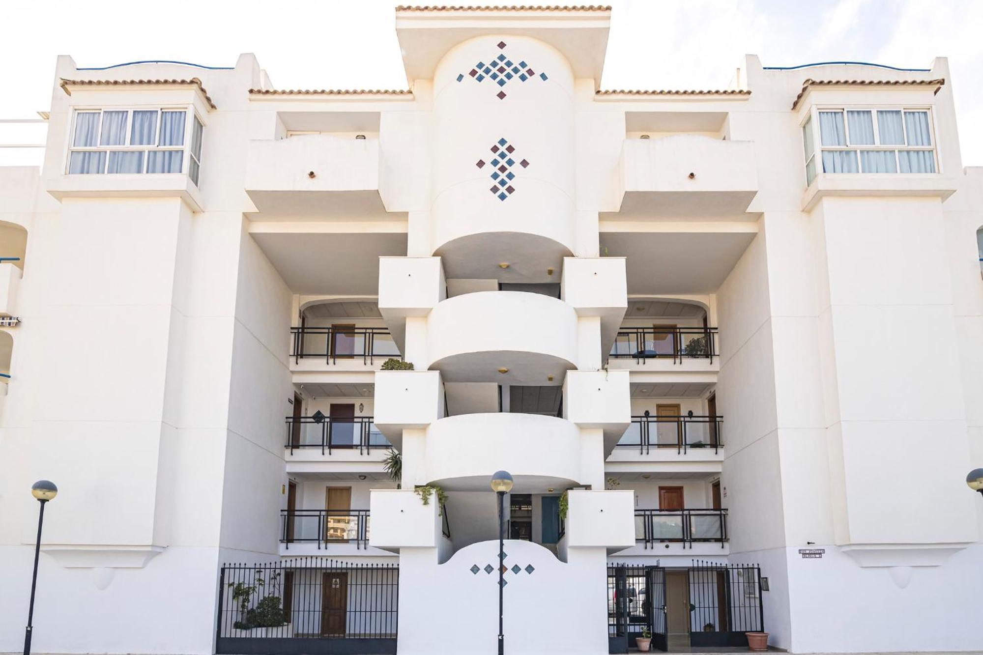 Costa Del Sol Marysol Freshapartments Apartment