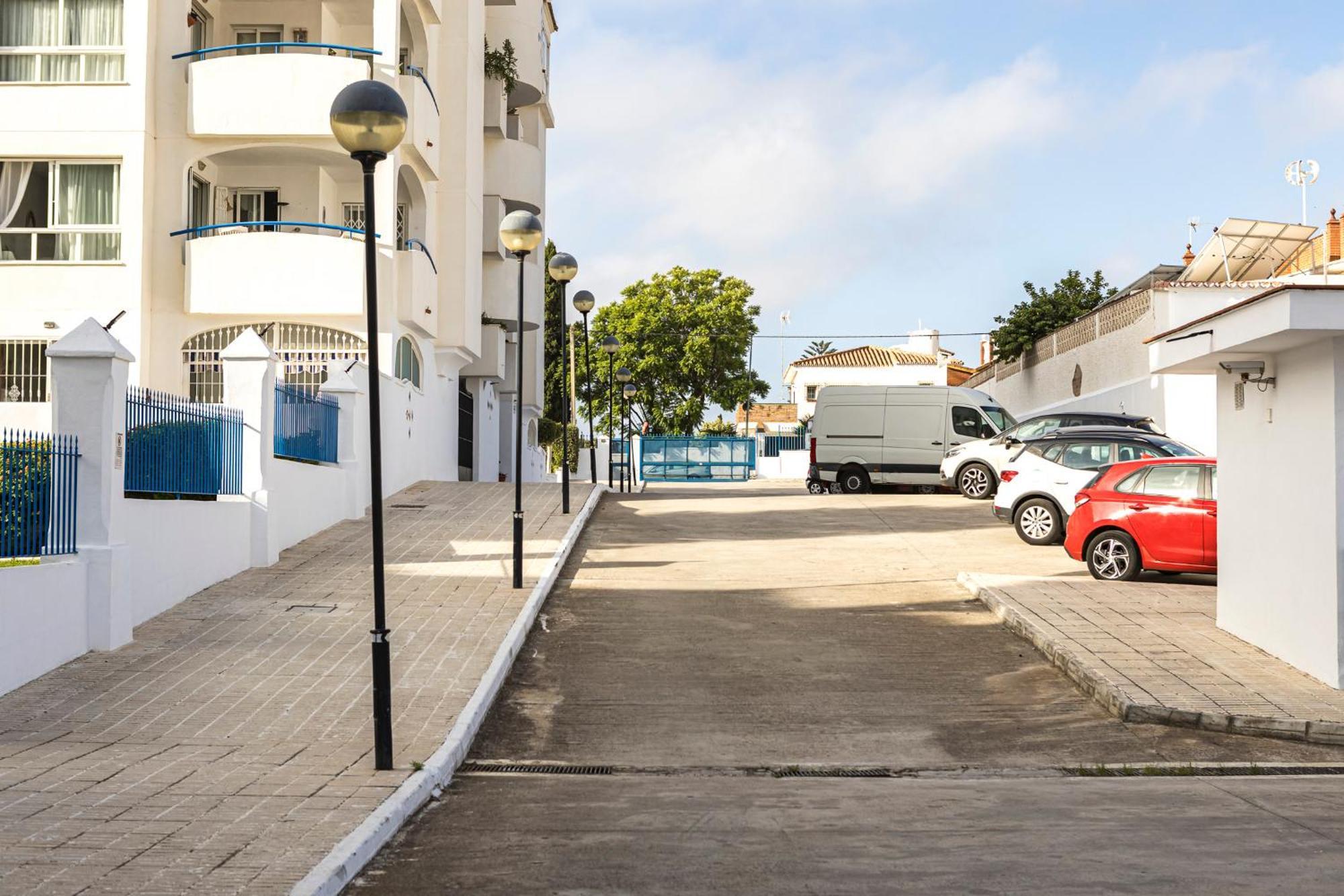 Costa Del Sol Marysol Freshapartments Apartment Benalmadena