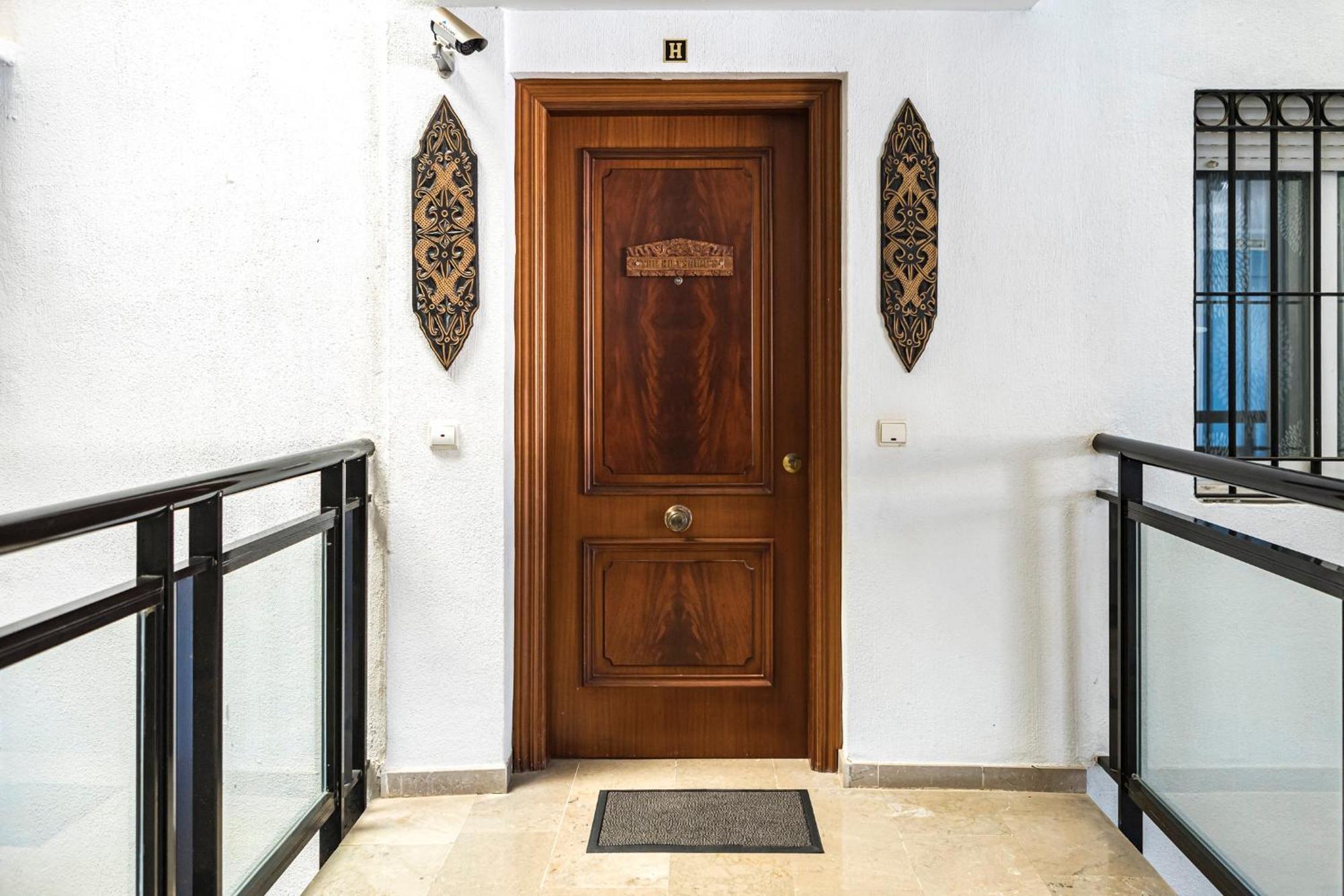 Costa Del Sol Marysol Freshapartments *
