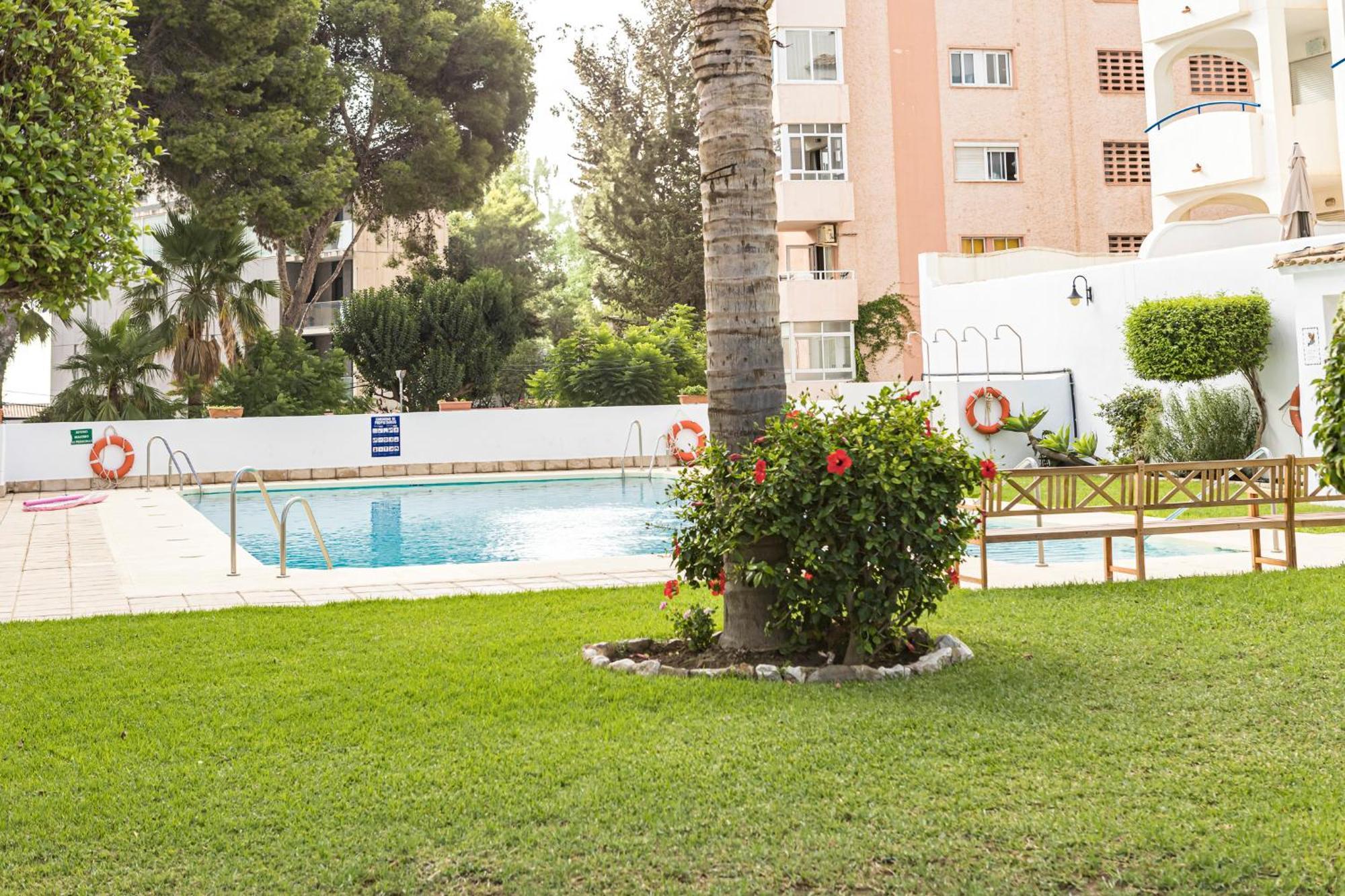 Costa Del Sol Marysol Freshapartments Apartment