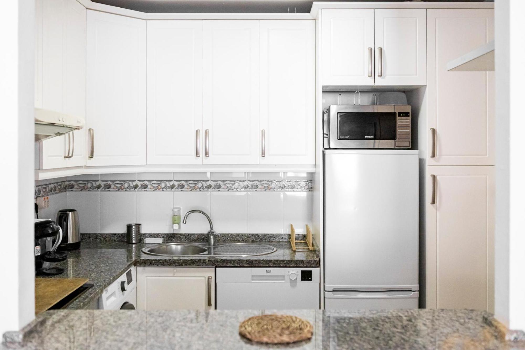 Costa Del Sol Marysol Freshapartments *
