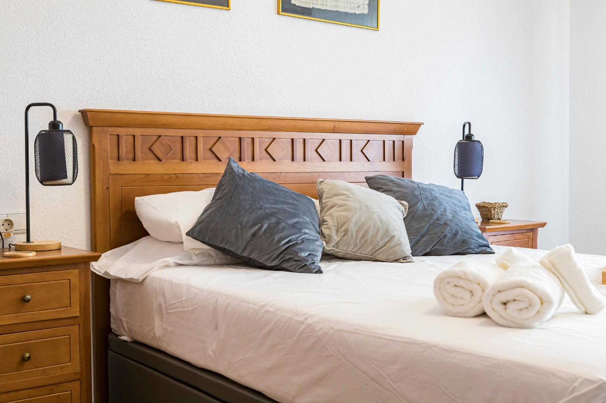 Apartment Costa Del Sol Marysol Freshapartments Benalmadena