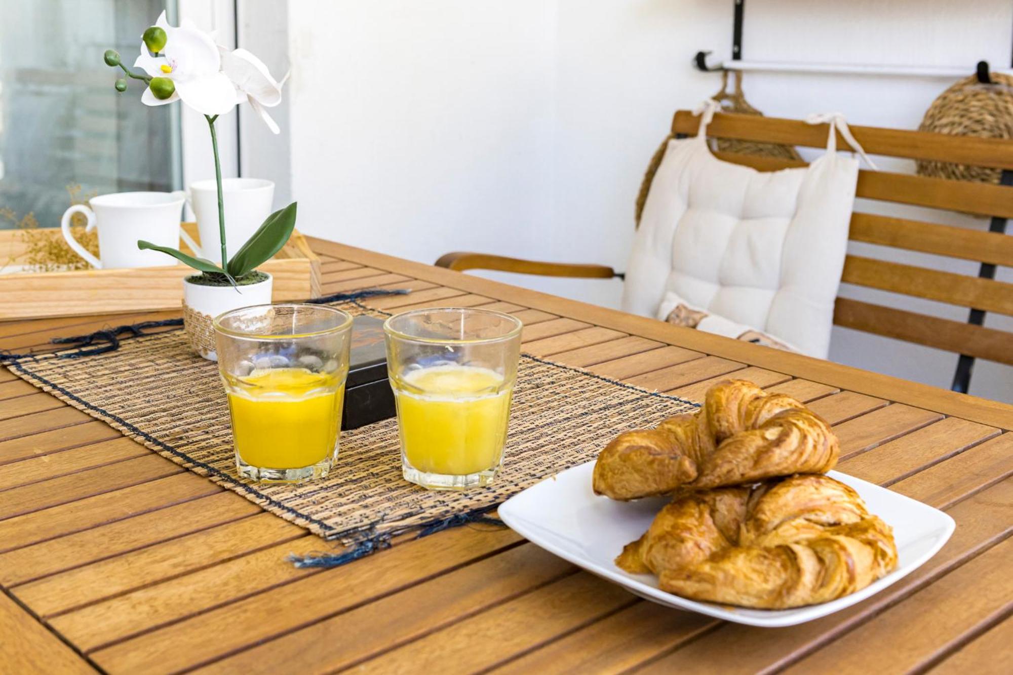Costa Del Sol Marysol Freshapartments