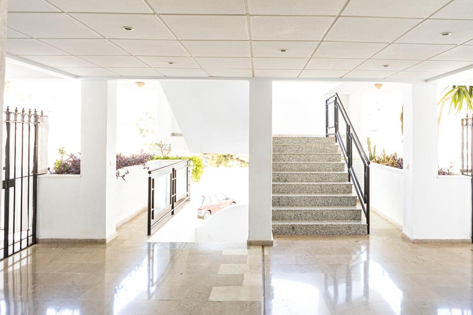 Costa Del Sol Marysol Freshapartments Apartment Benalmadena