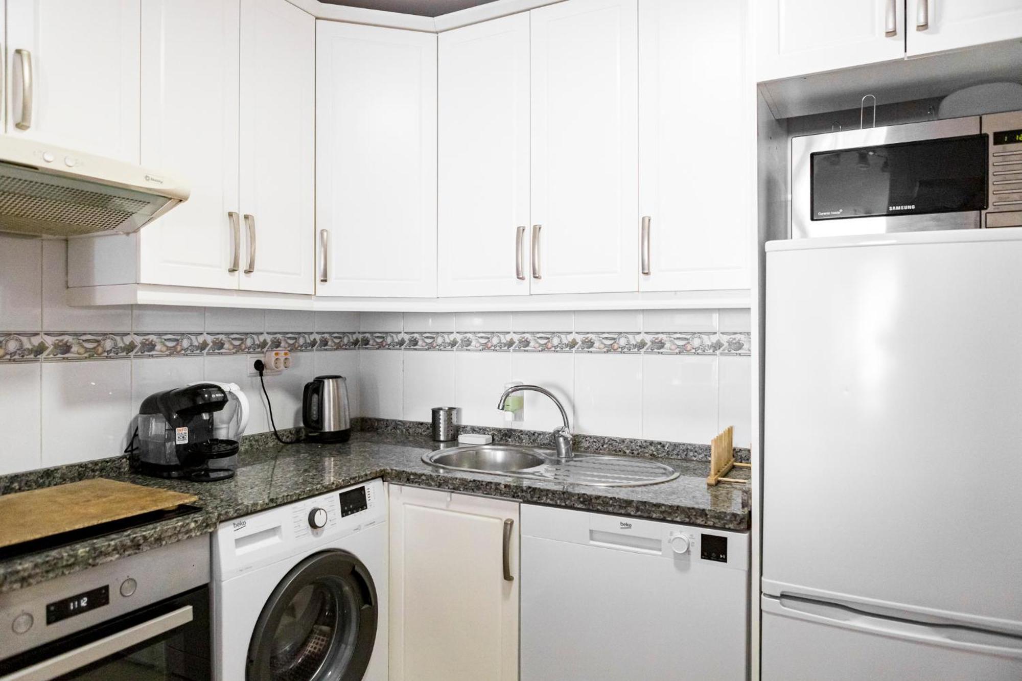 Costa Del Sol Marysol Freshapartments Apartment