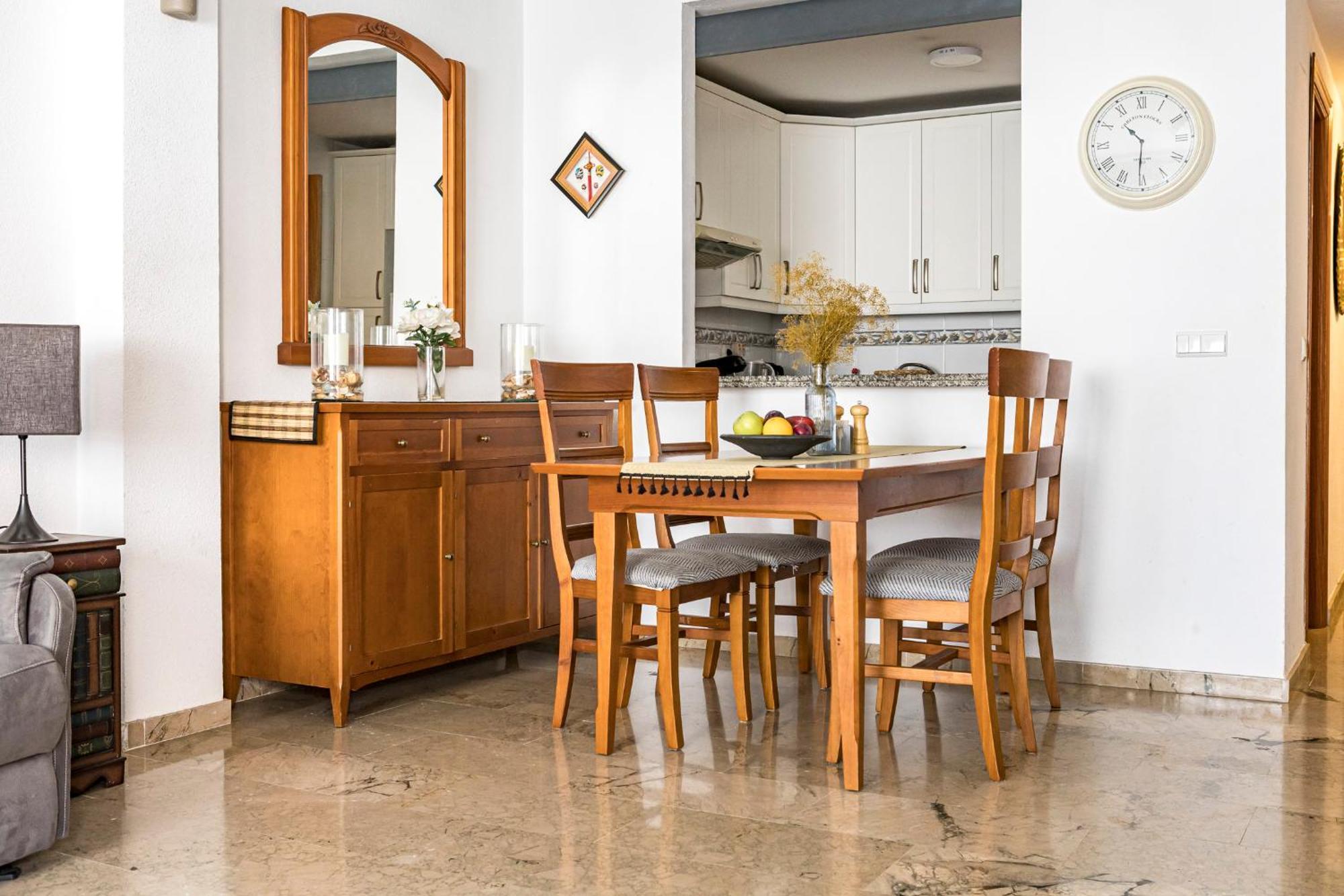 Costa Del Sol Marysol Freshapartments Apartment *