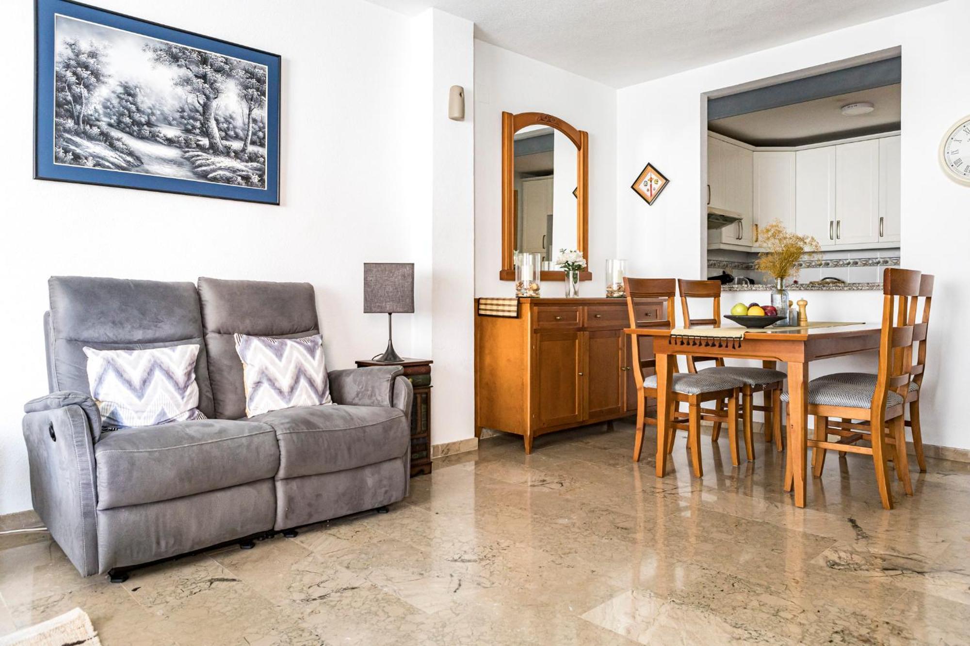 Apartment Costa Del Sol Marysol Freshapartments