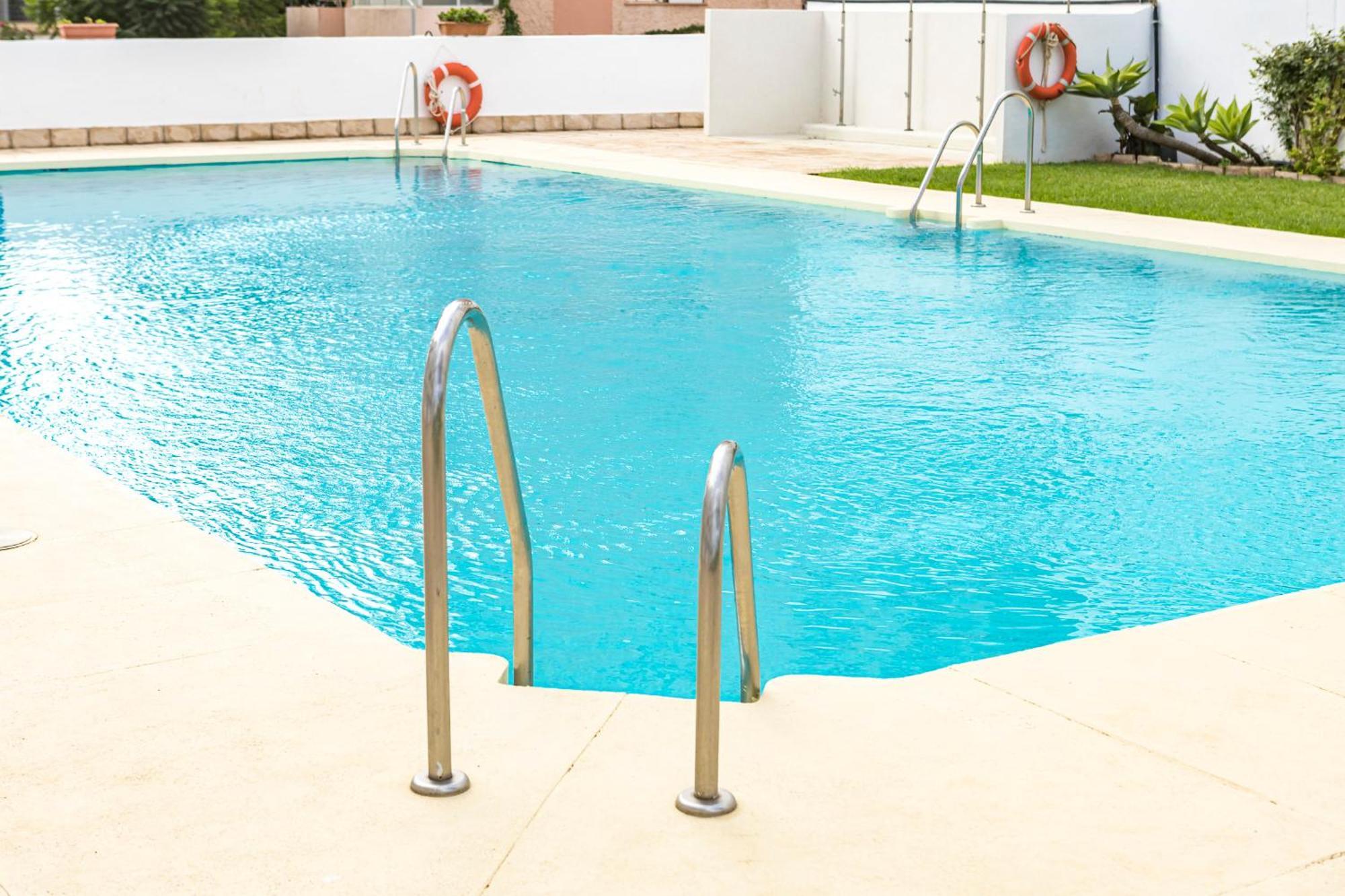 Costa Del Sol Marysol Freshapartments * Benalmadena