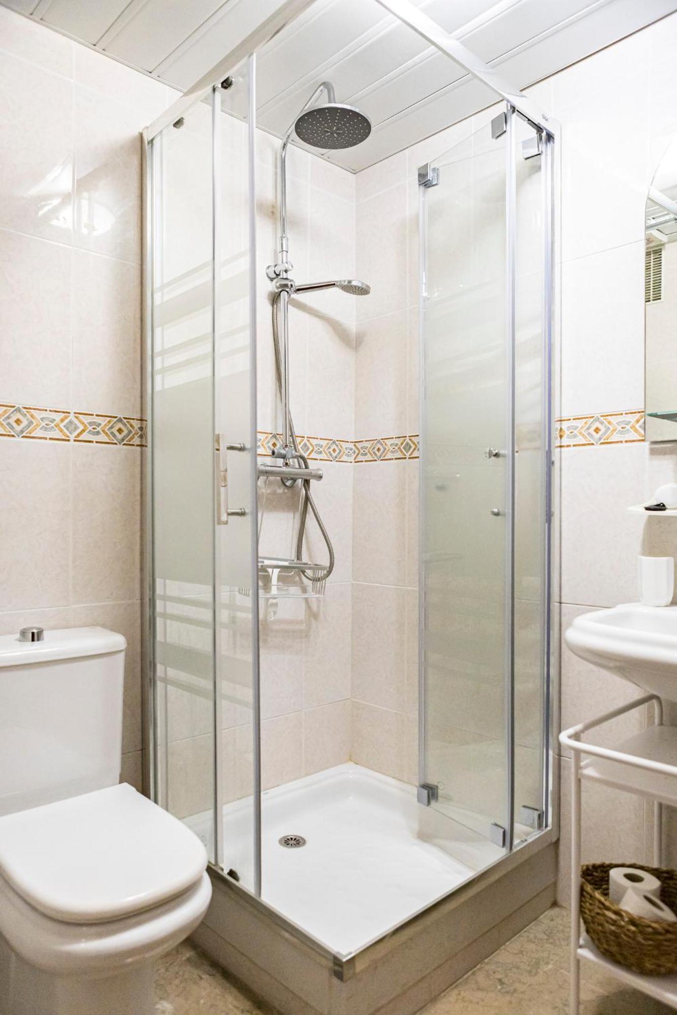 Apartment Costa Del Sol Marysol Freshapartments