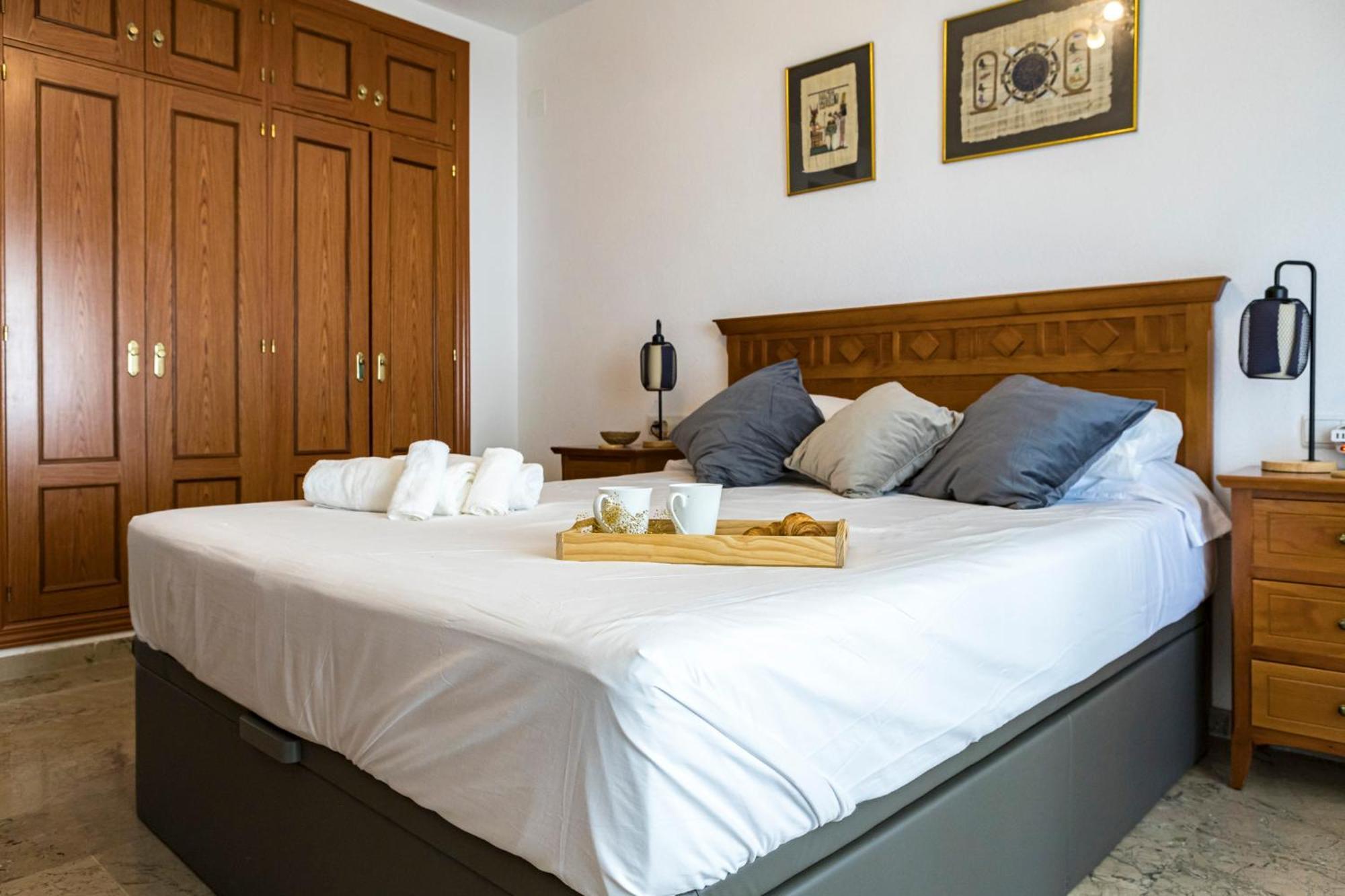 Costa Del Sol Marysol Freshapartments Apartment Benalmadena
