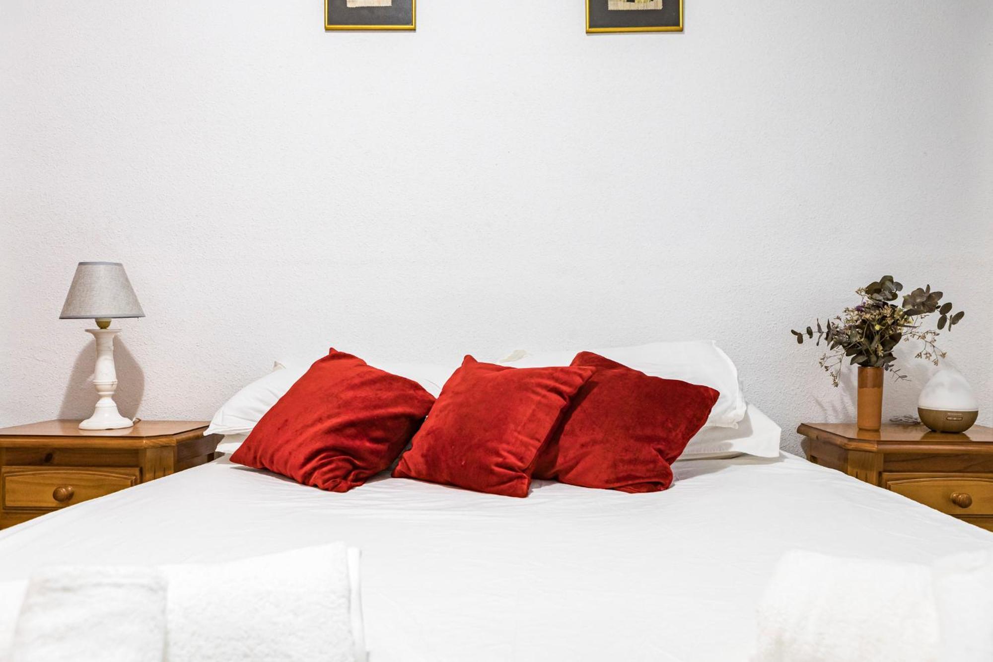 Costa Del Sol Marysol Freshapartments Apartment