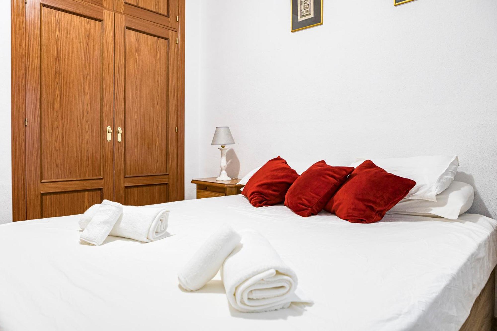 Costa Del Sol Marysol Freshapartments Apartment Benalmadena