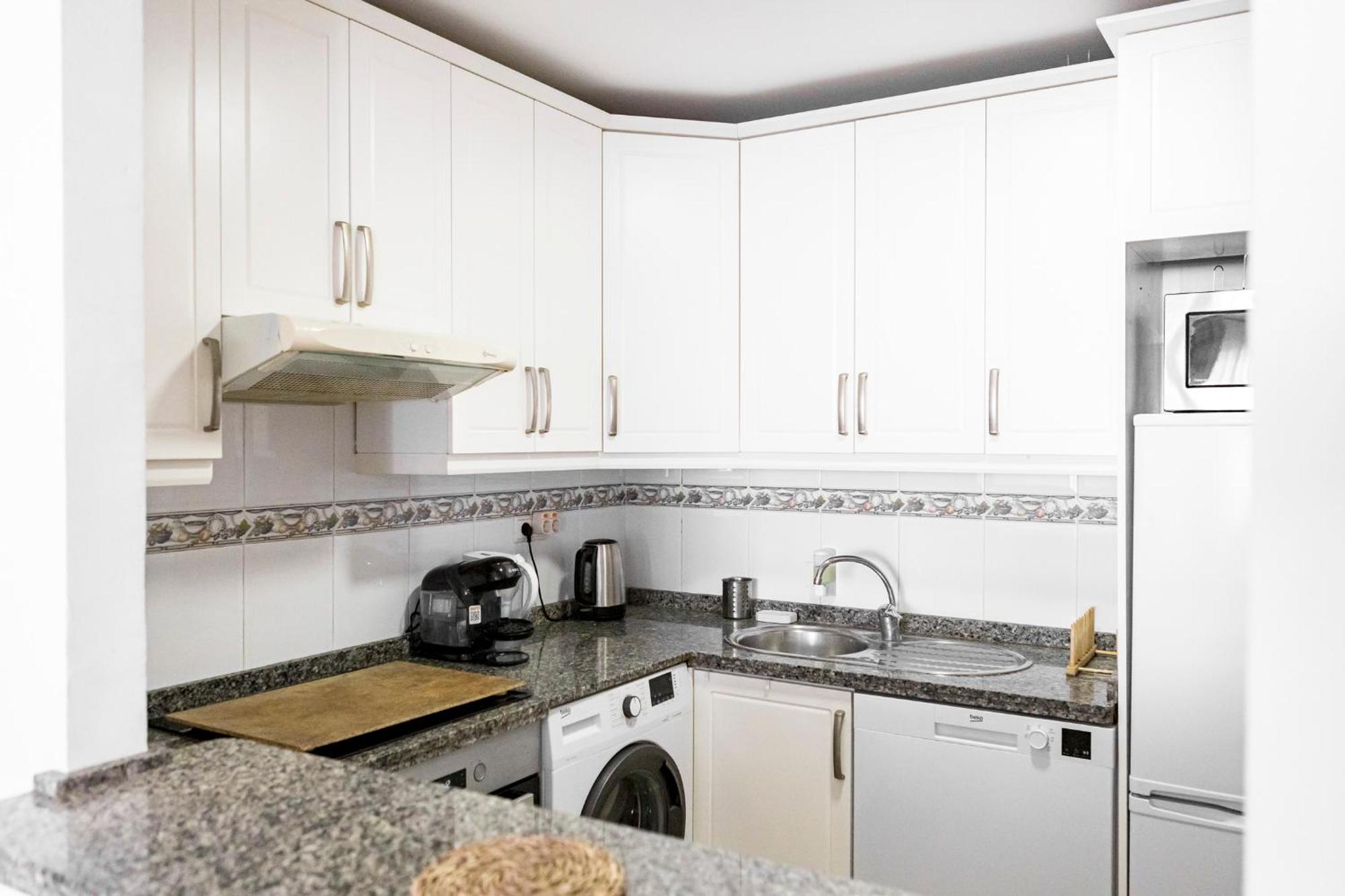 Apartment Costa Del Sol Marysol Freshapartments *