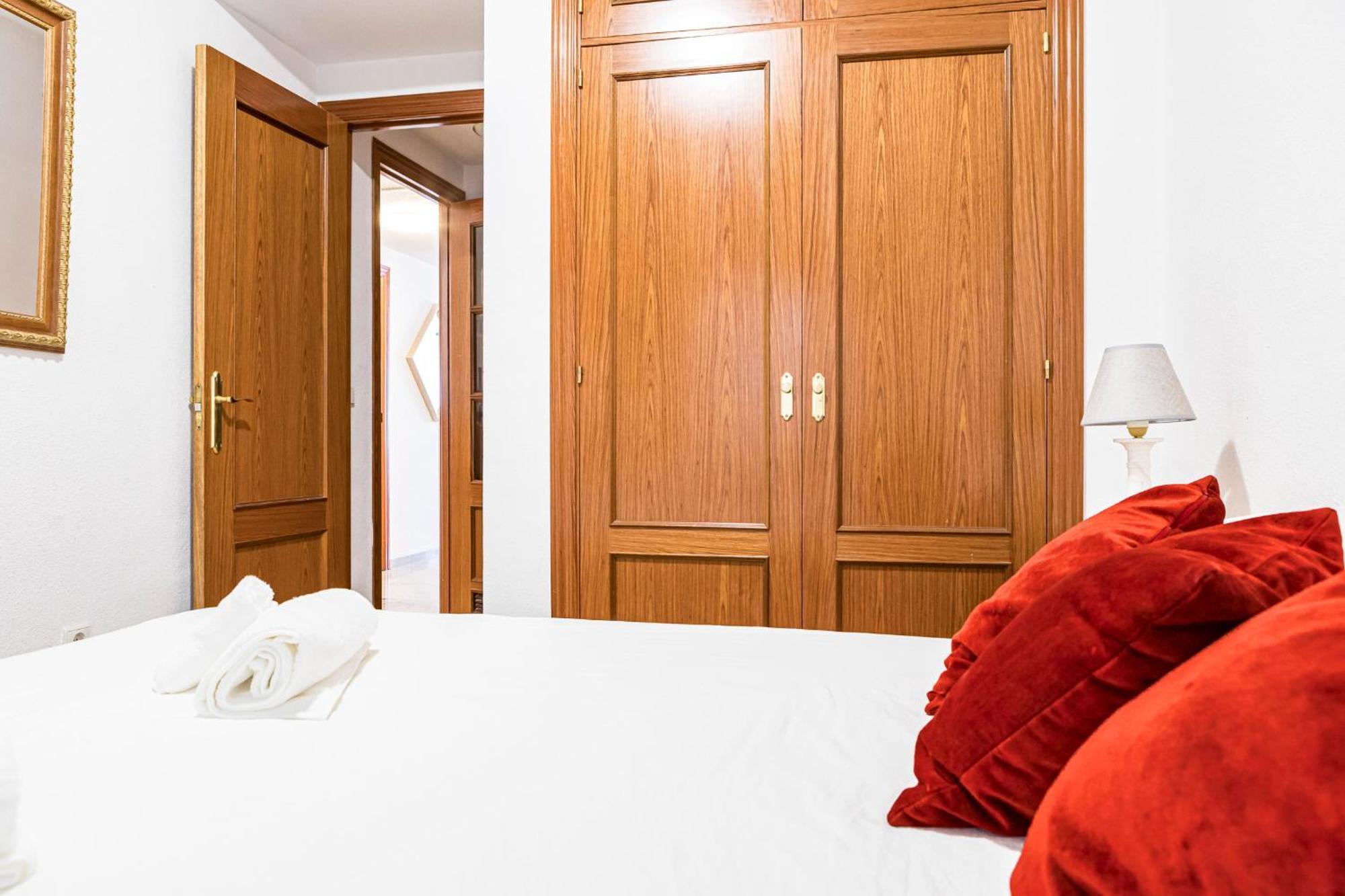 Costa Del Sol Marysol Freshapartments * Benalmadena