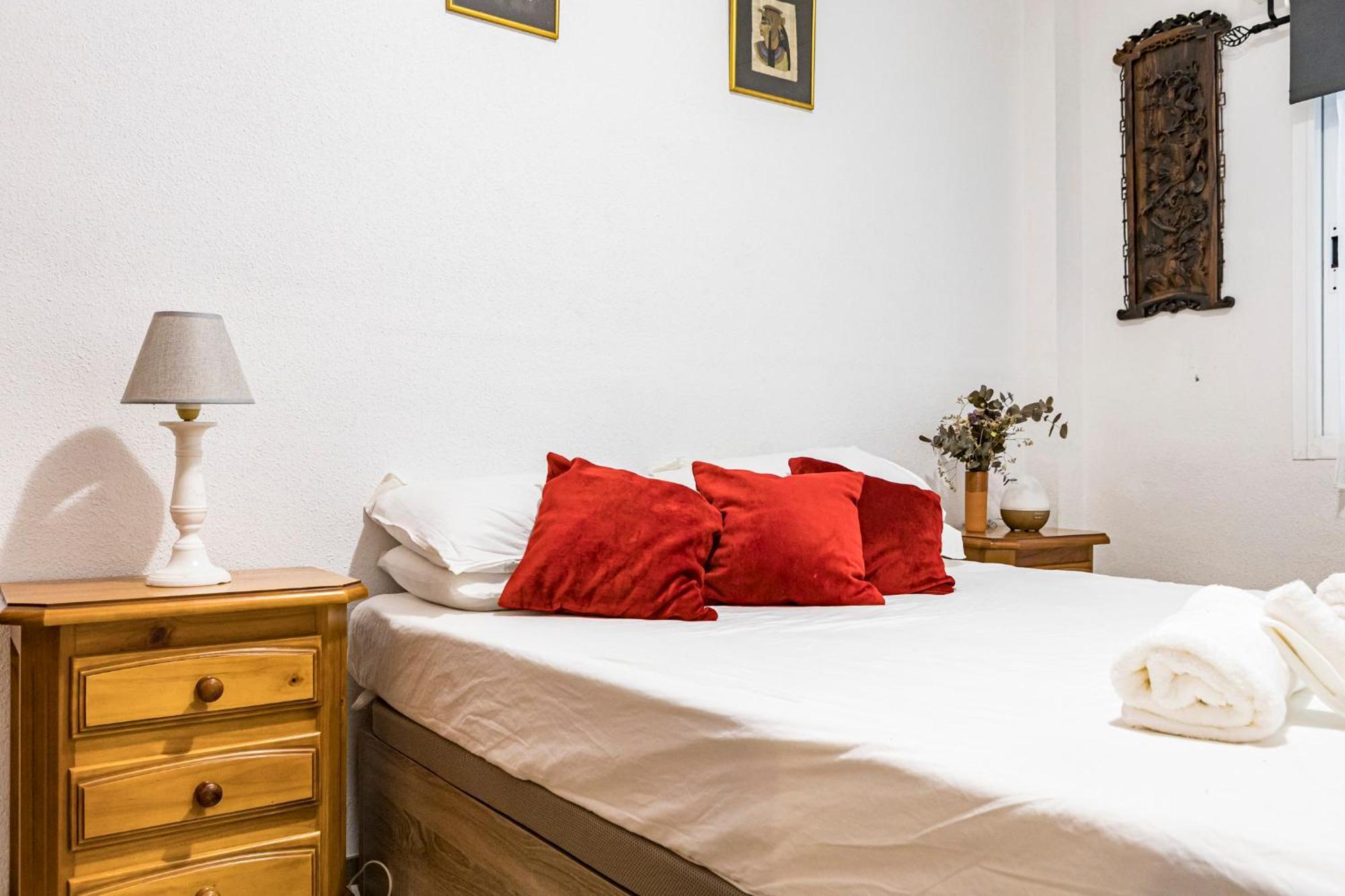Apartment Costa Del Sol Marysol Freshapartments *