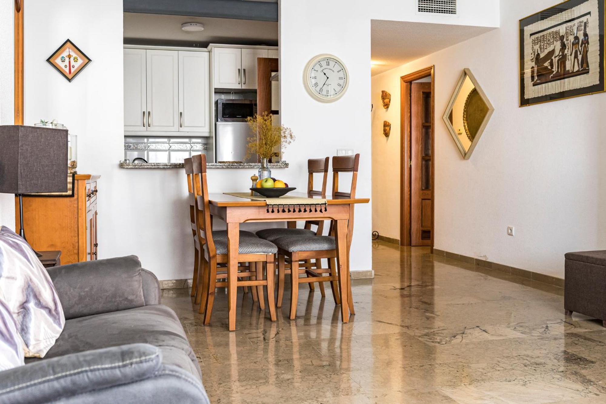 Costa Del Sol Marysol Freshapartments Apartment *