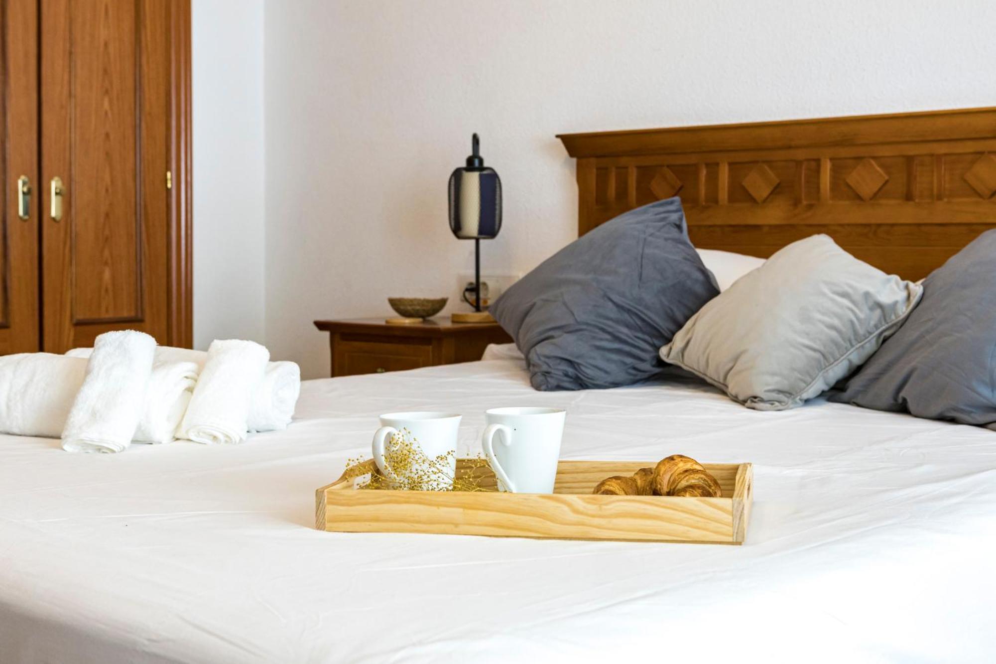 Apartment Costa Del Sol Marysol Freshapartments *