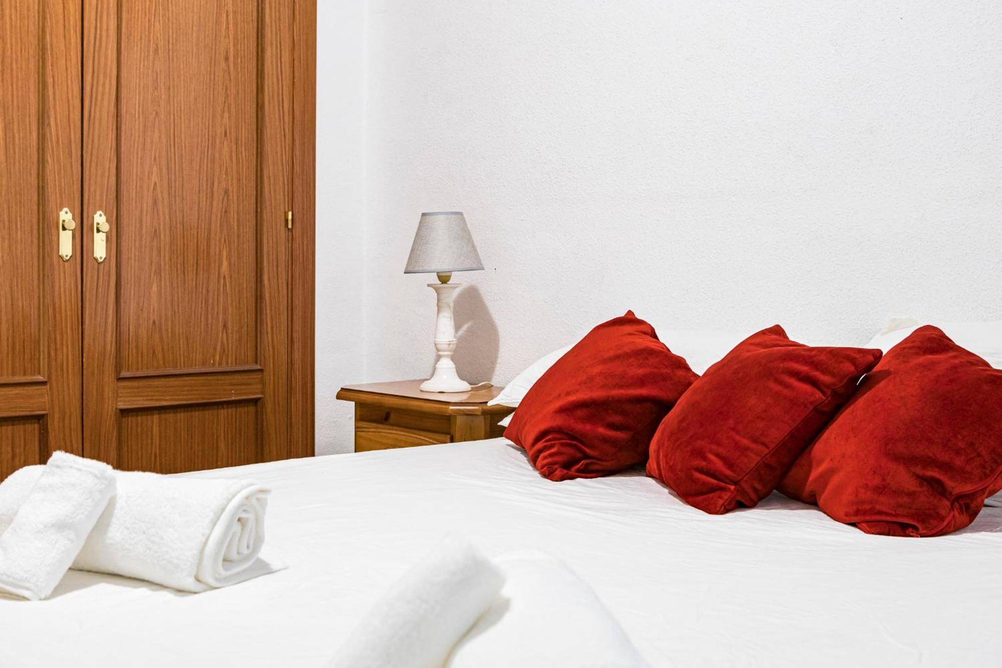 Costa Del Sol Marysol Freshapartments Apartment