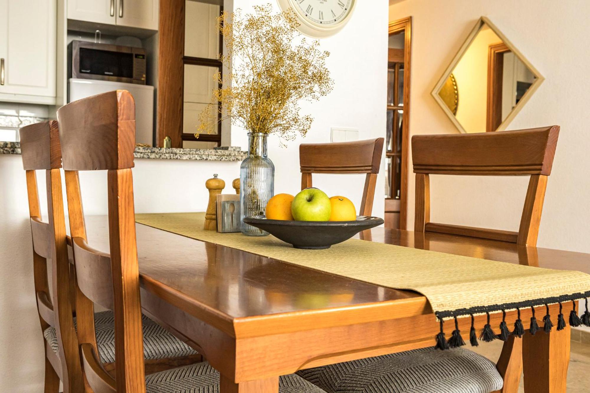 Costa Del Sol Marysol Freshapartments *