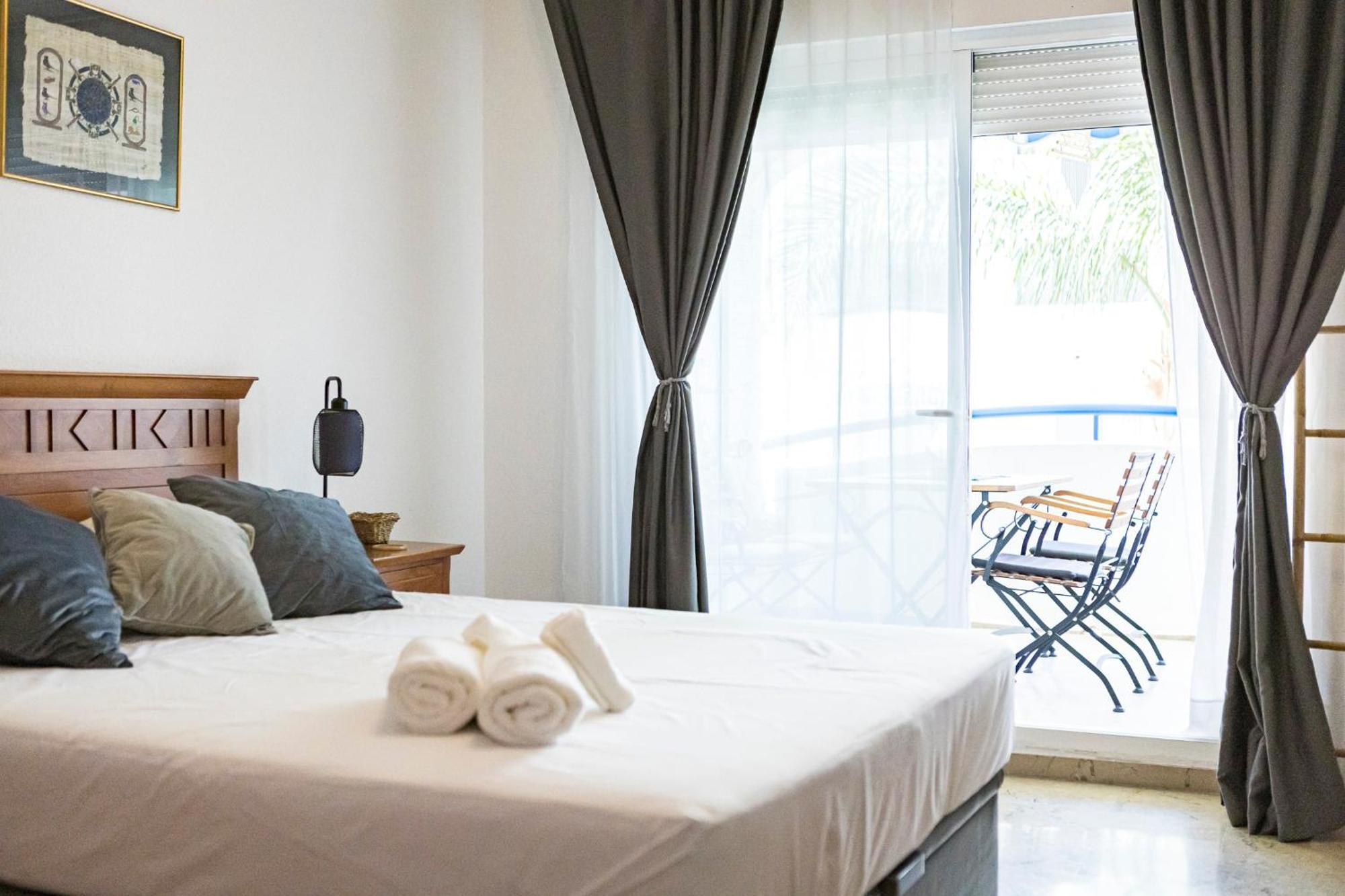 Costa Del Sol Marysol Freshapartments Apartment *