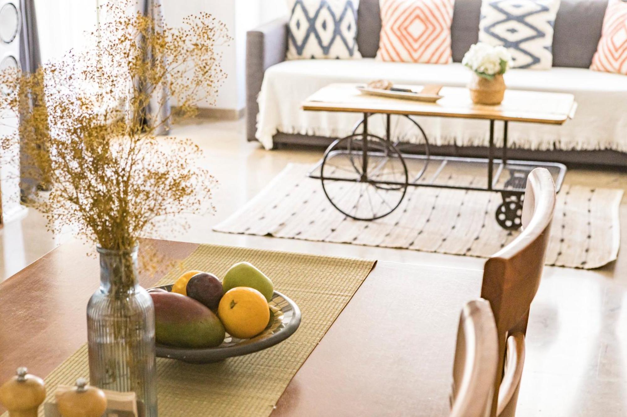 Apartment Costa Del Sol Marysol Freshapartments *