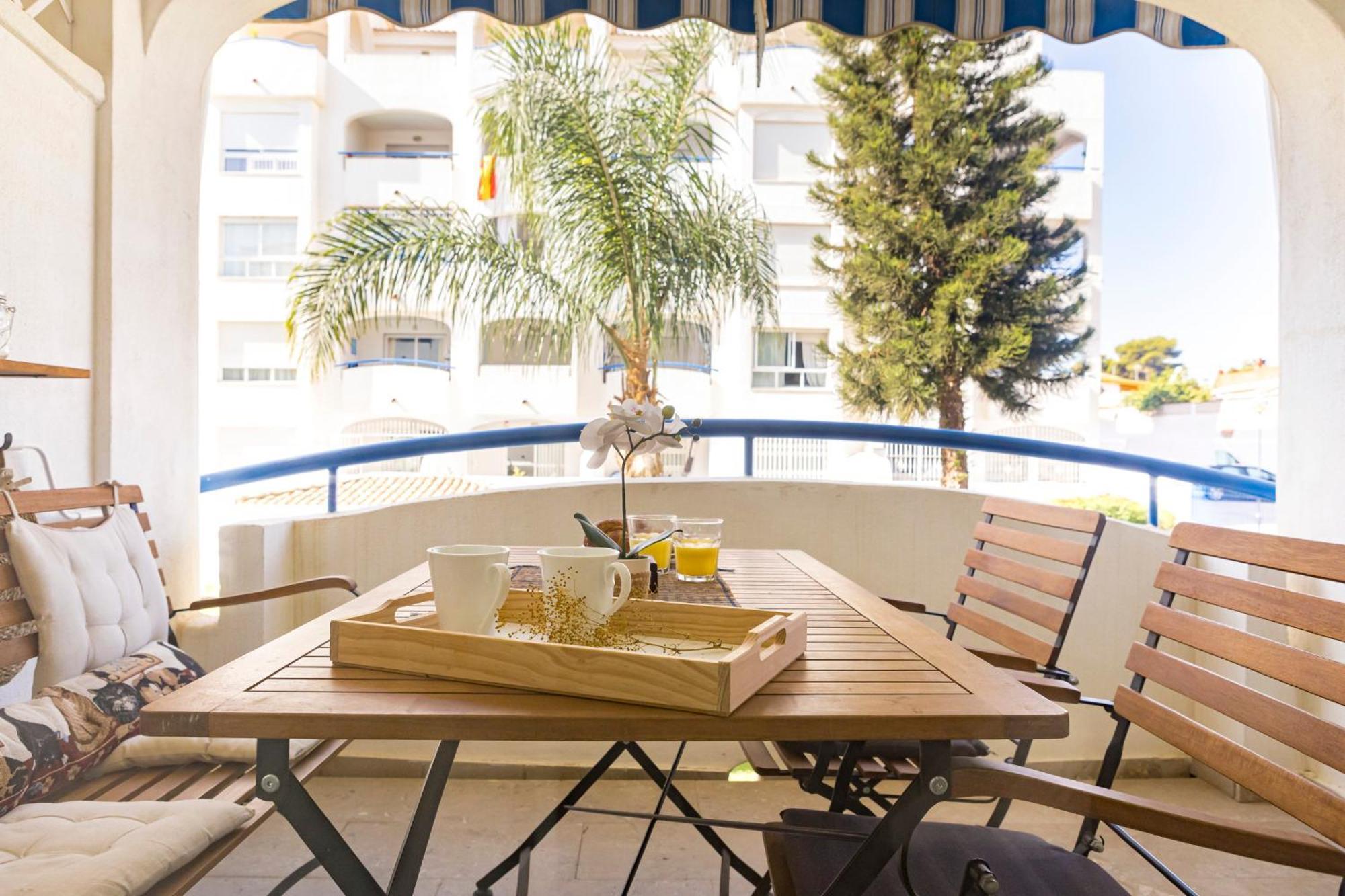 Costa Del Sol Marysol Freshapartments Apartment Benalmadena