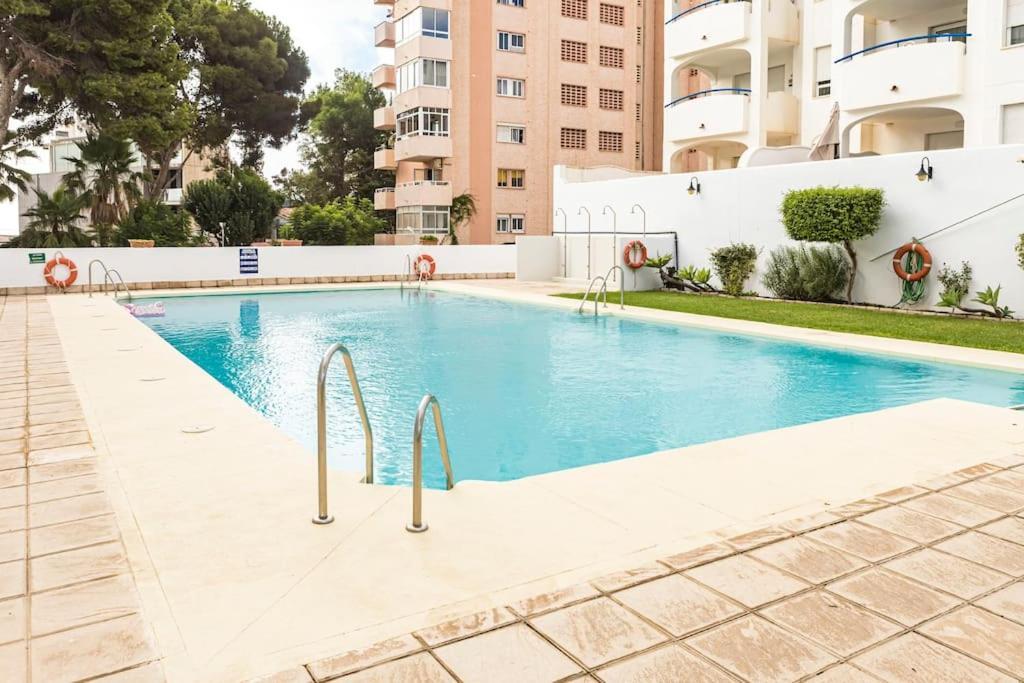 Costa Del Sol Marysol Freshapartments Apartment *