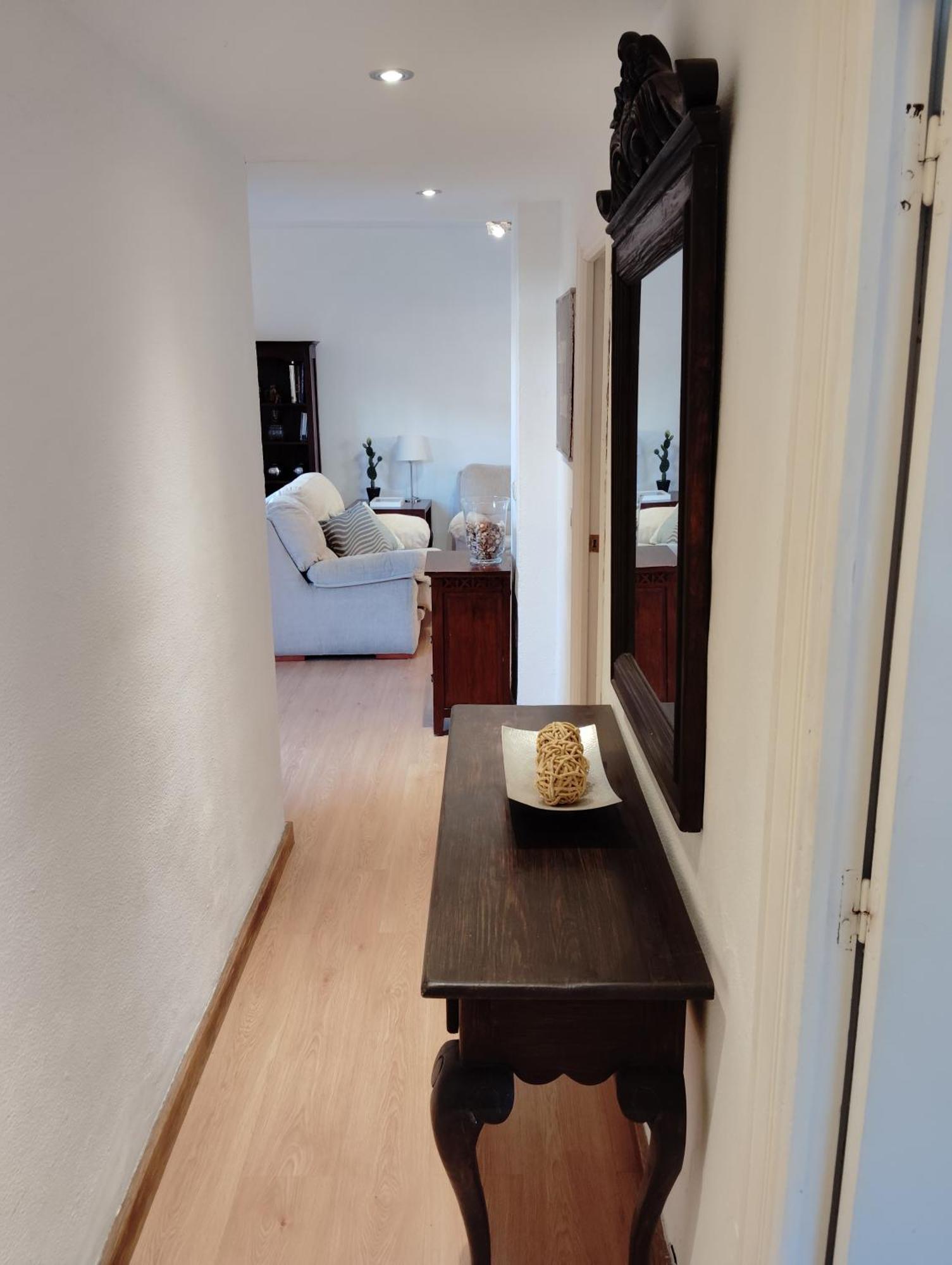 Vakantiehuis Puerto Marina Goya *