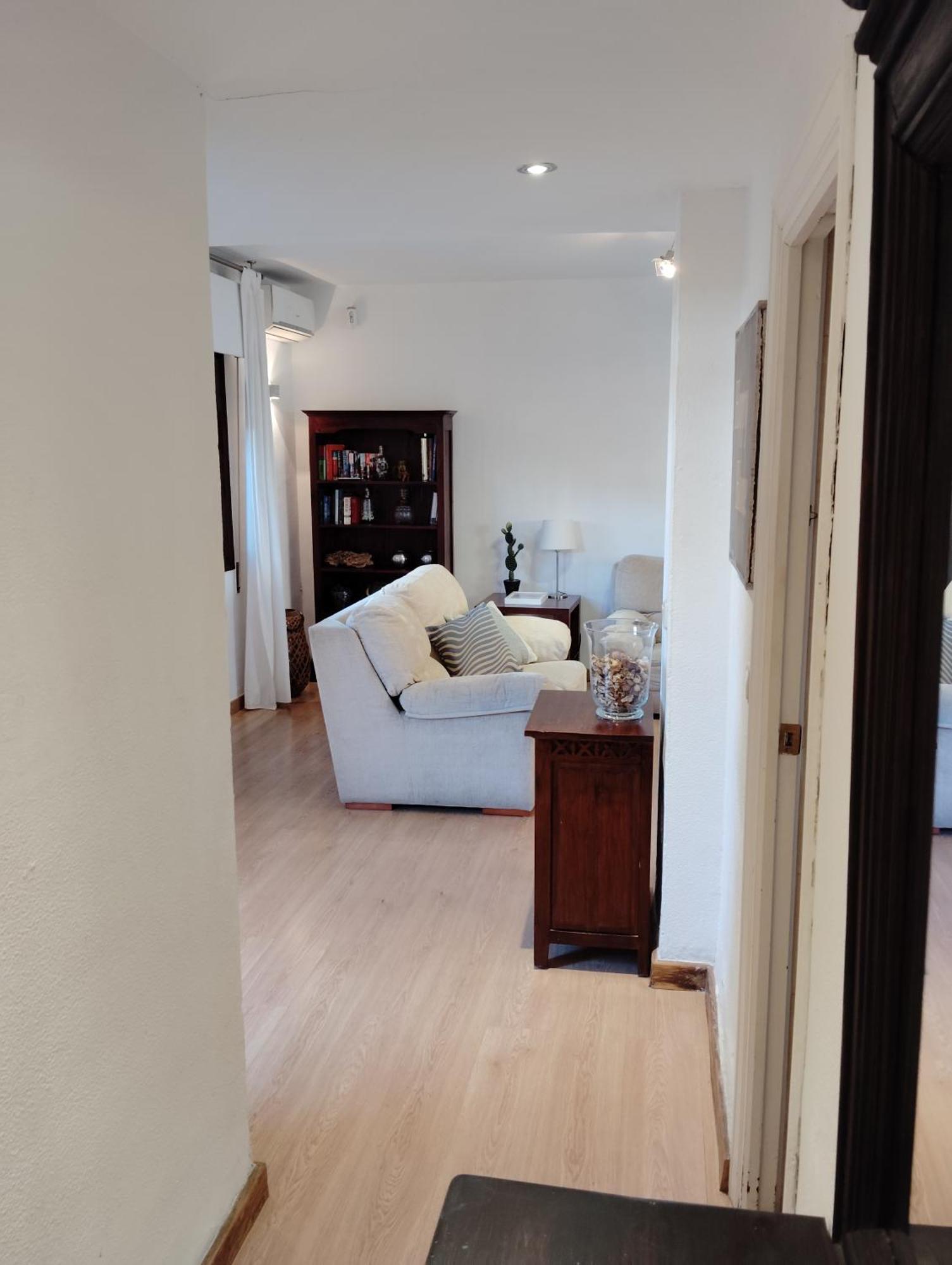 Vakantiehuis Puerto Marina Goya Benalmádena