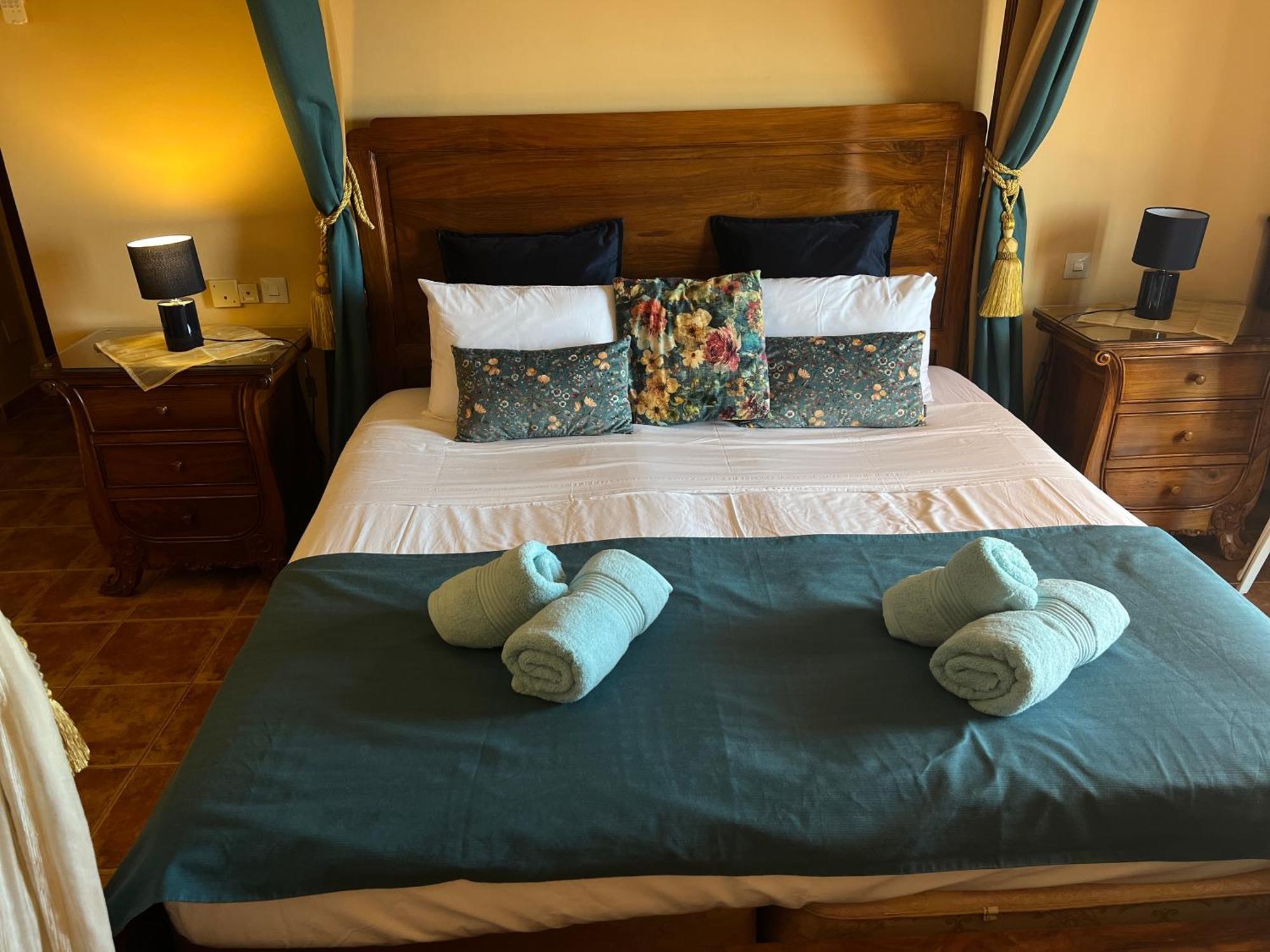 Villa Magica Andalucia Charm Benalmadena