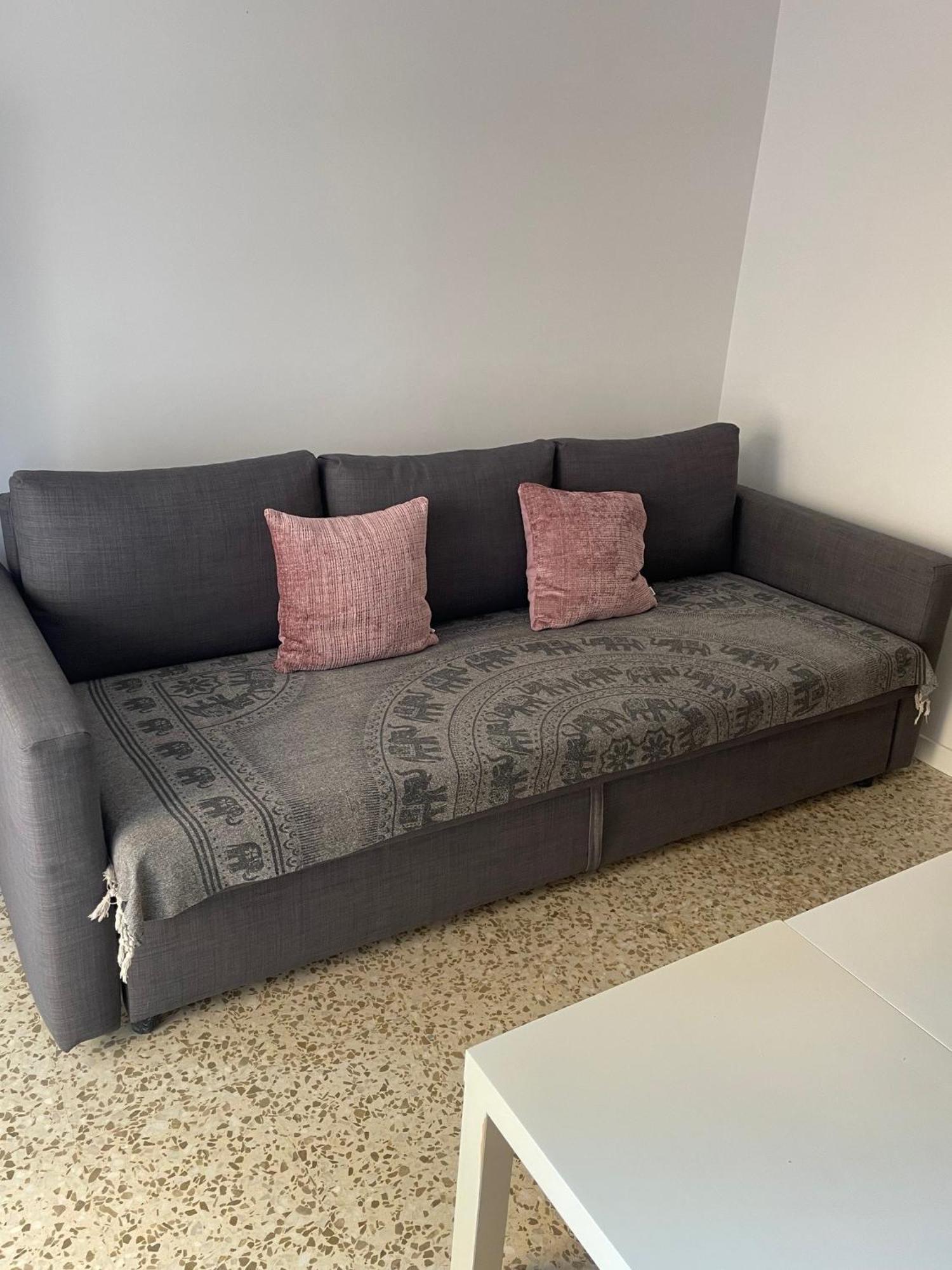 Estudio Gamonal Apartment Benalmadena