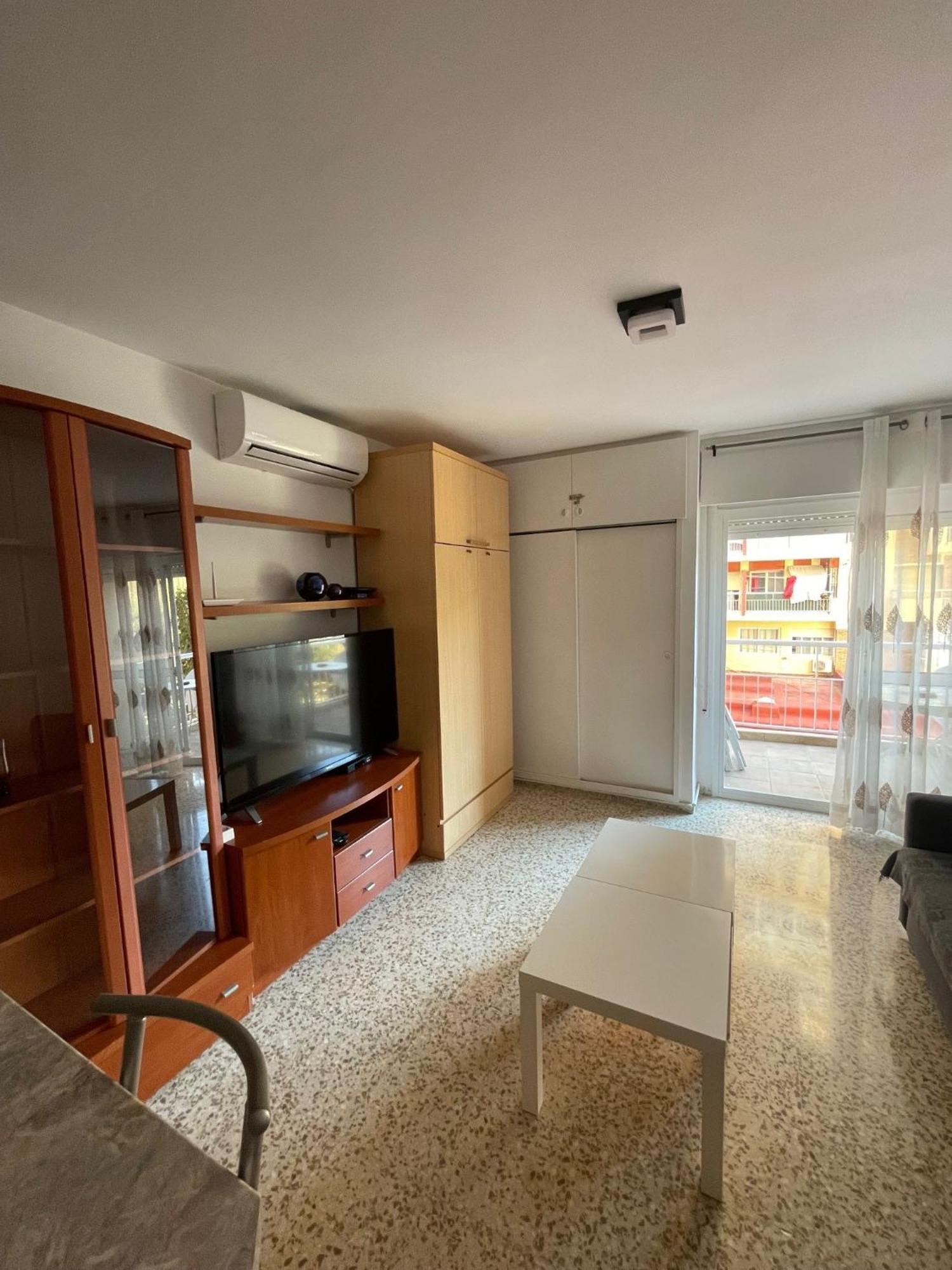 Apartment Estudio Gamonal