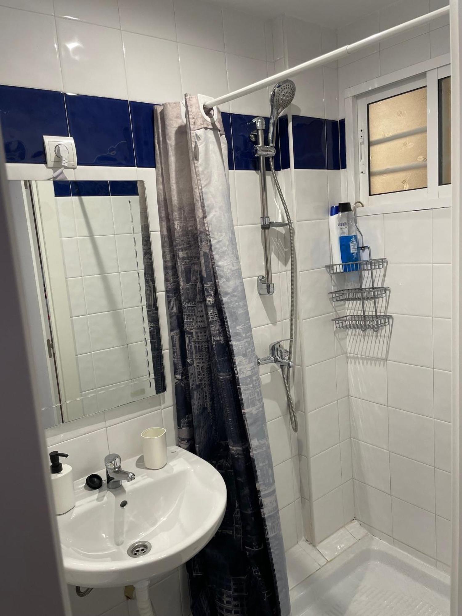 Estudio Gamonal Apartment