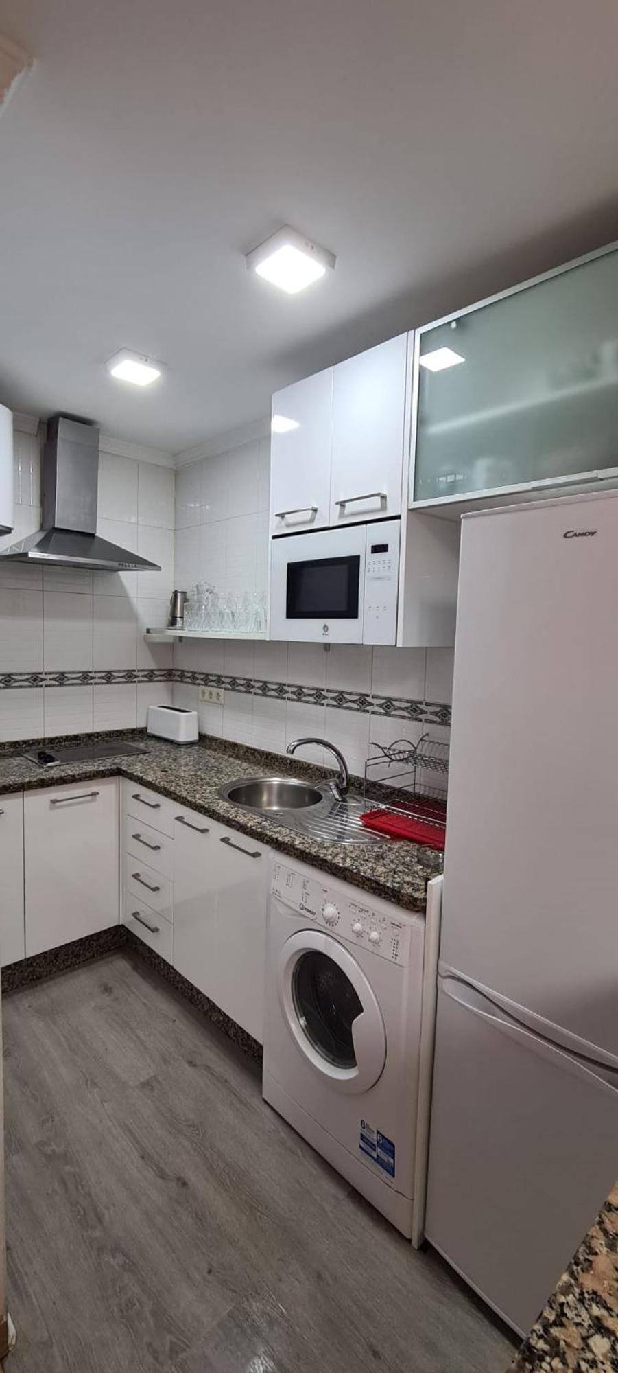 Apartment Hercules 59