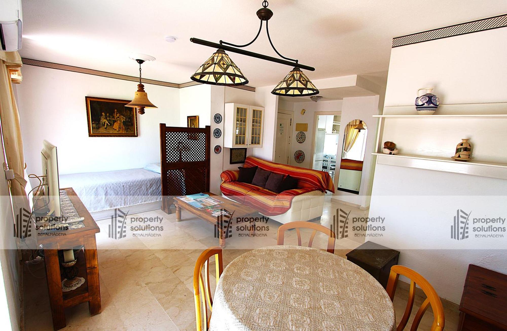 Plaza Bonanza - Con Vistas Al Mar Apartment *