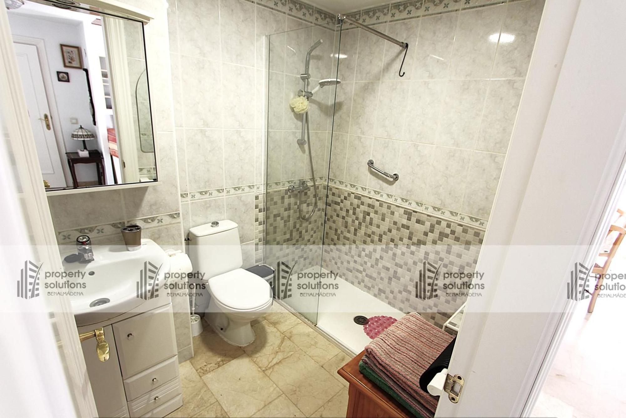 Plaza Bonanza - Con Vistas Al Mar Apartment Benalmadena