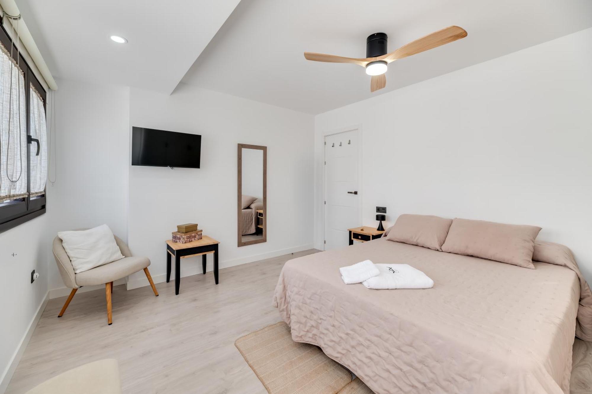 Puerto Marina Apartment *