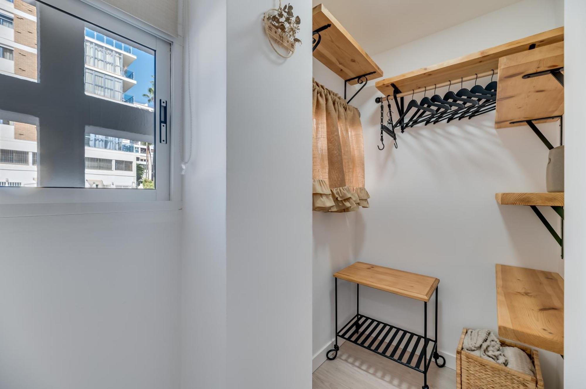 Puerto Marina Apartment Benalmadena