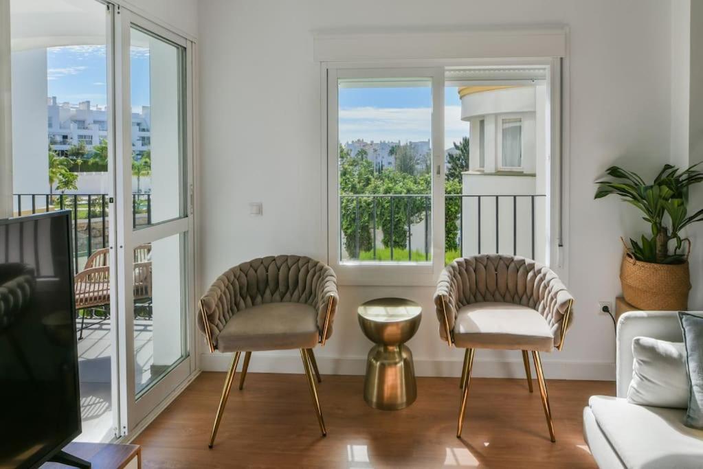 Moderno Piso A Un Paso De La Playa Apartment Benalmadena