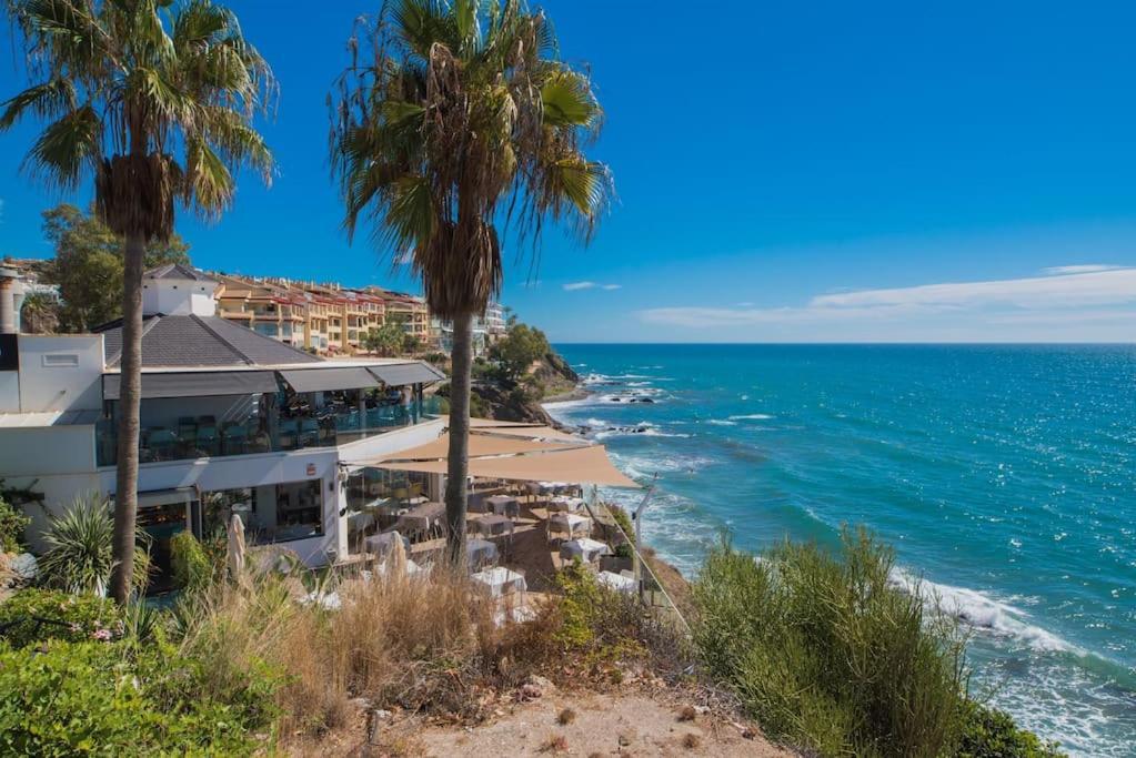 Apartment Moderno Piso A Un Paso De La Playa