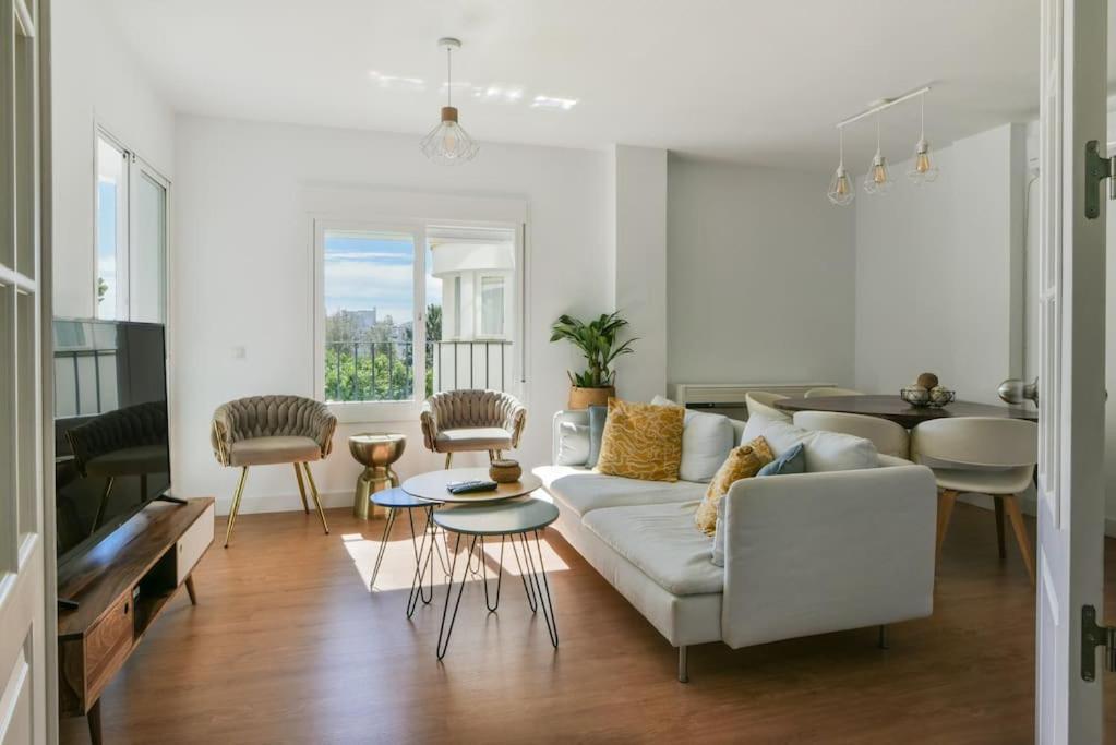 Apartment Moderno Piso A Un Paso De La Playa Benalmadena