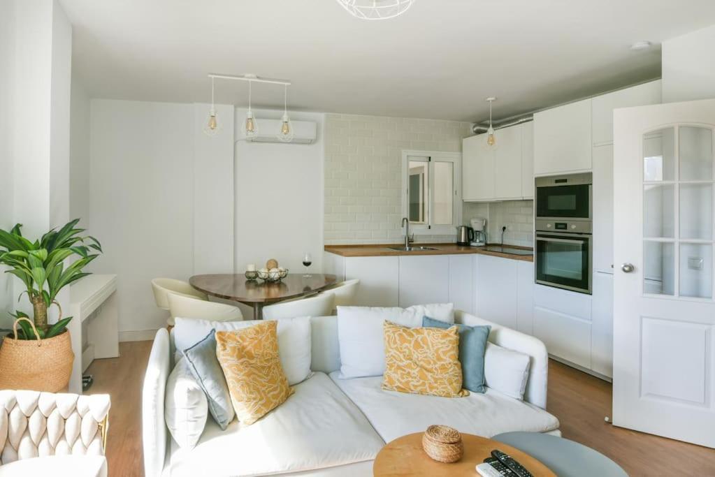 Moderno Piso A Un Paso De La Playa Apartment *