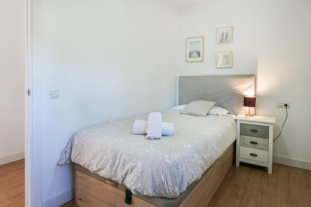 Apartment Moderno Piso A Un Paso De La Playa Benalmadena