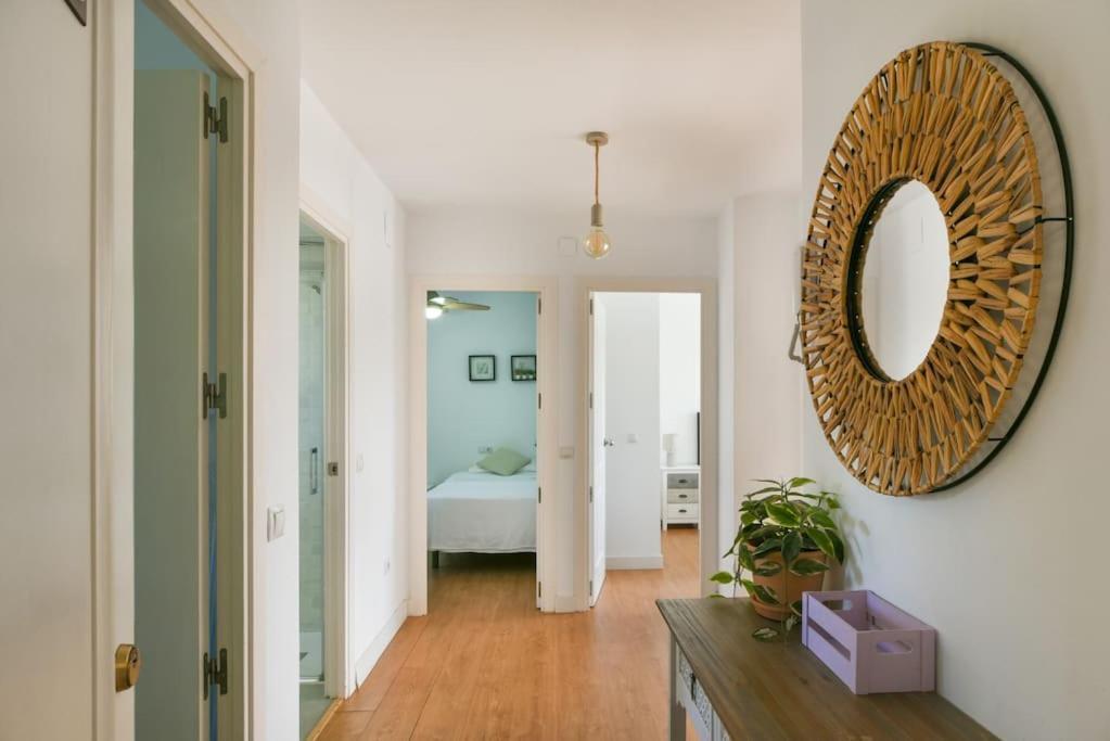 Moderno Piso A Un Paso De La Playa Apartment *