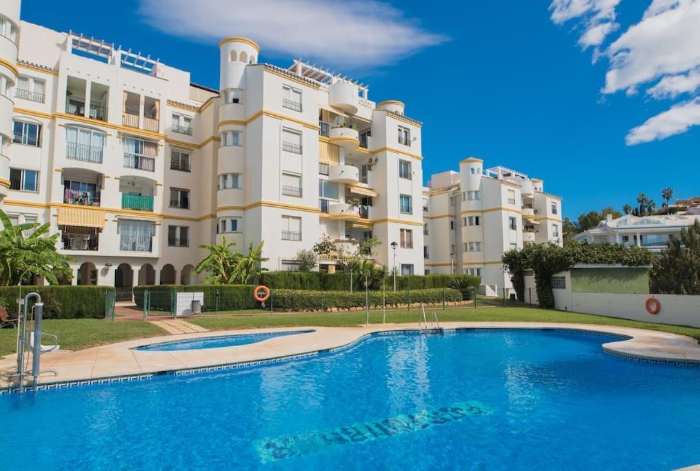 Apartment Moderno Piso A Un Paso De La Playa Benalmadena