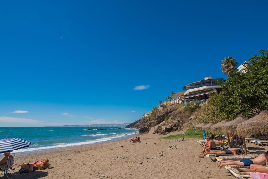 Moderno Piso A Un Paso De La Playa *